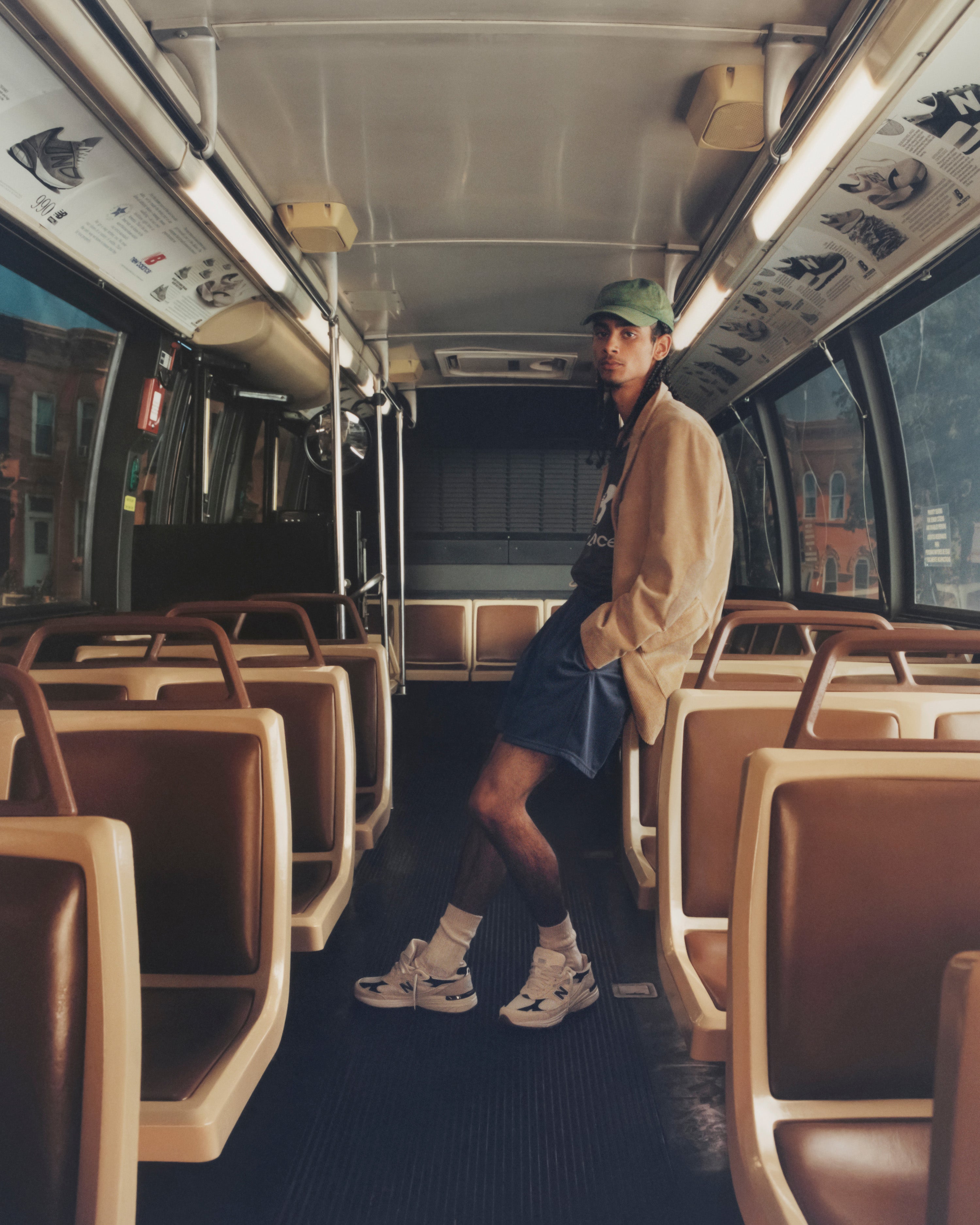 Made in USA - May '24