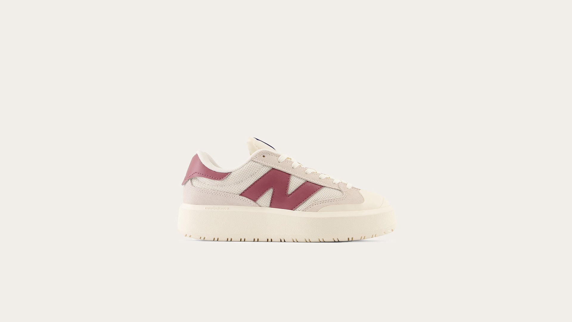 New Balance CT302