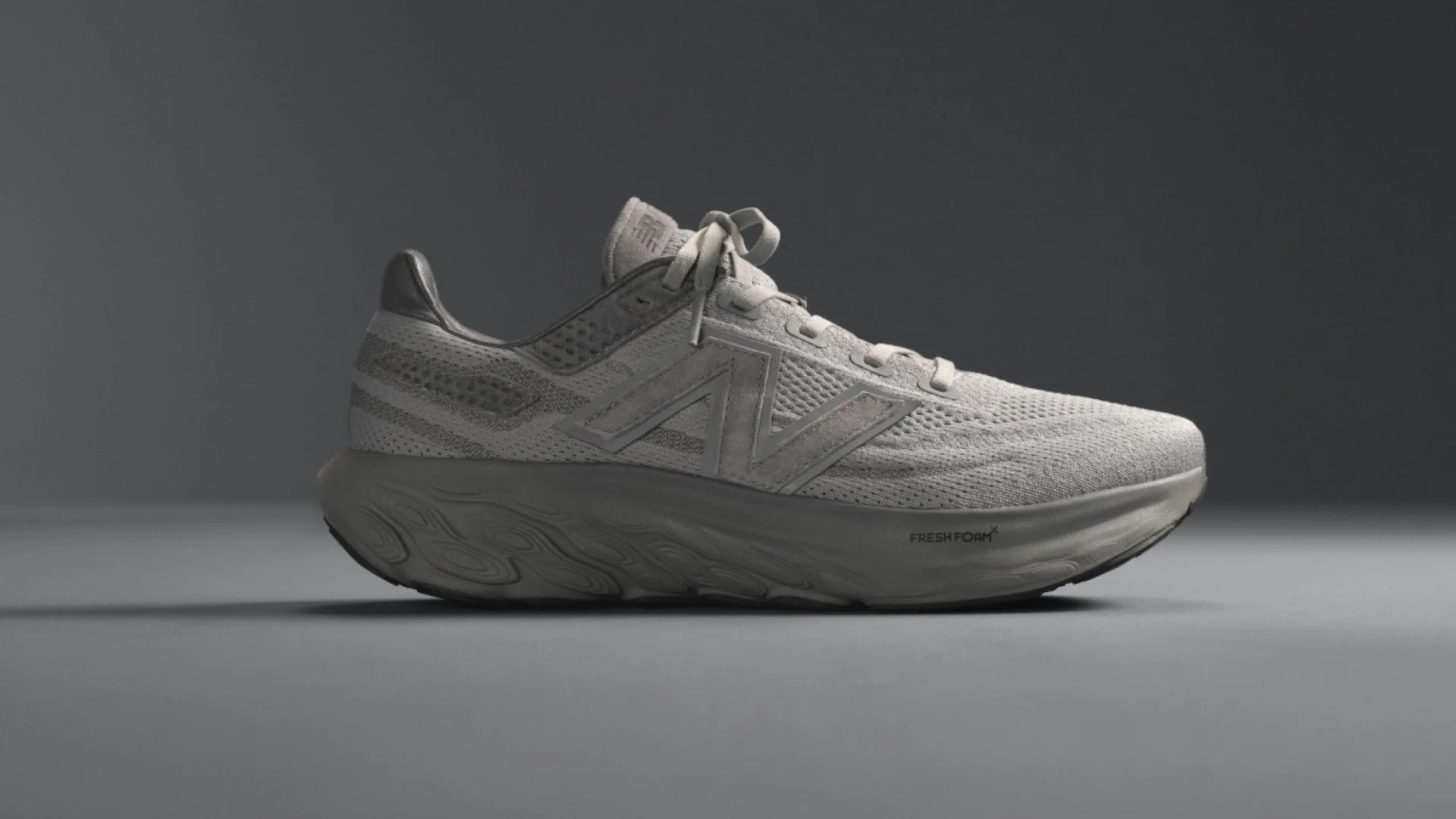 New Balance Fresh Foam 1080