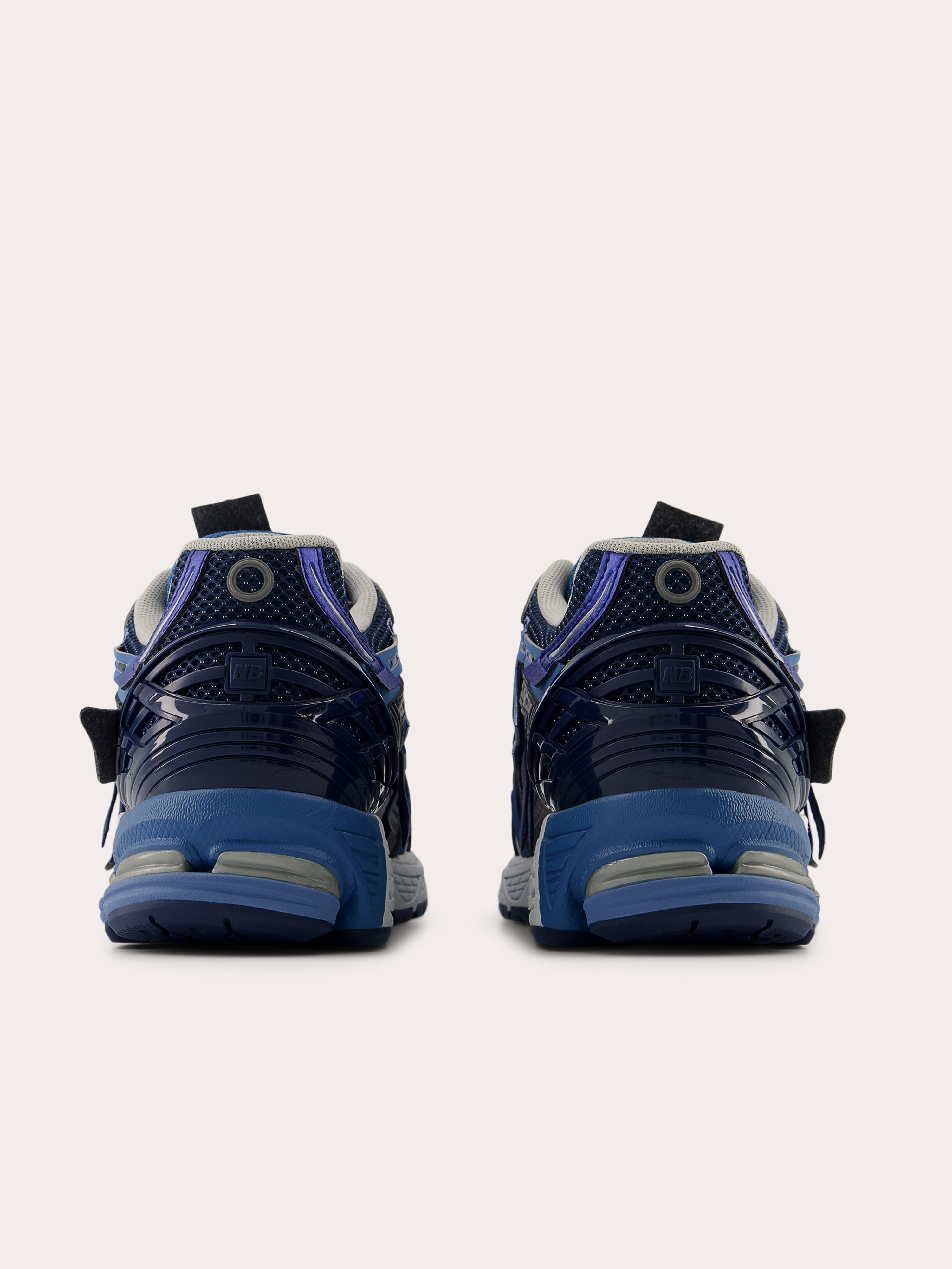 New Balance - 1906 Marine Blue with Slate Grey