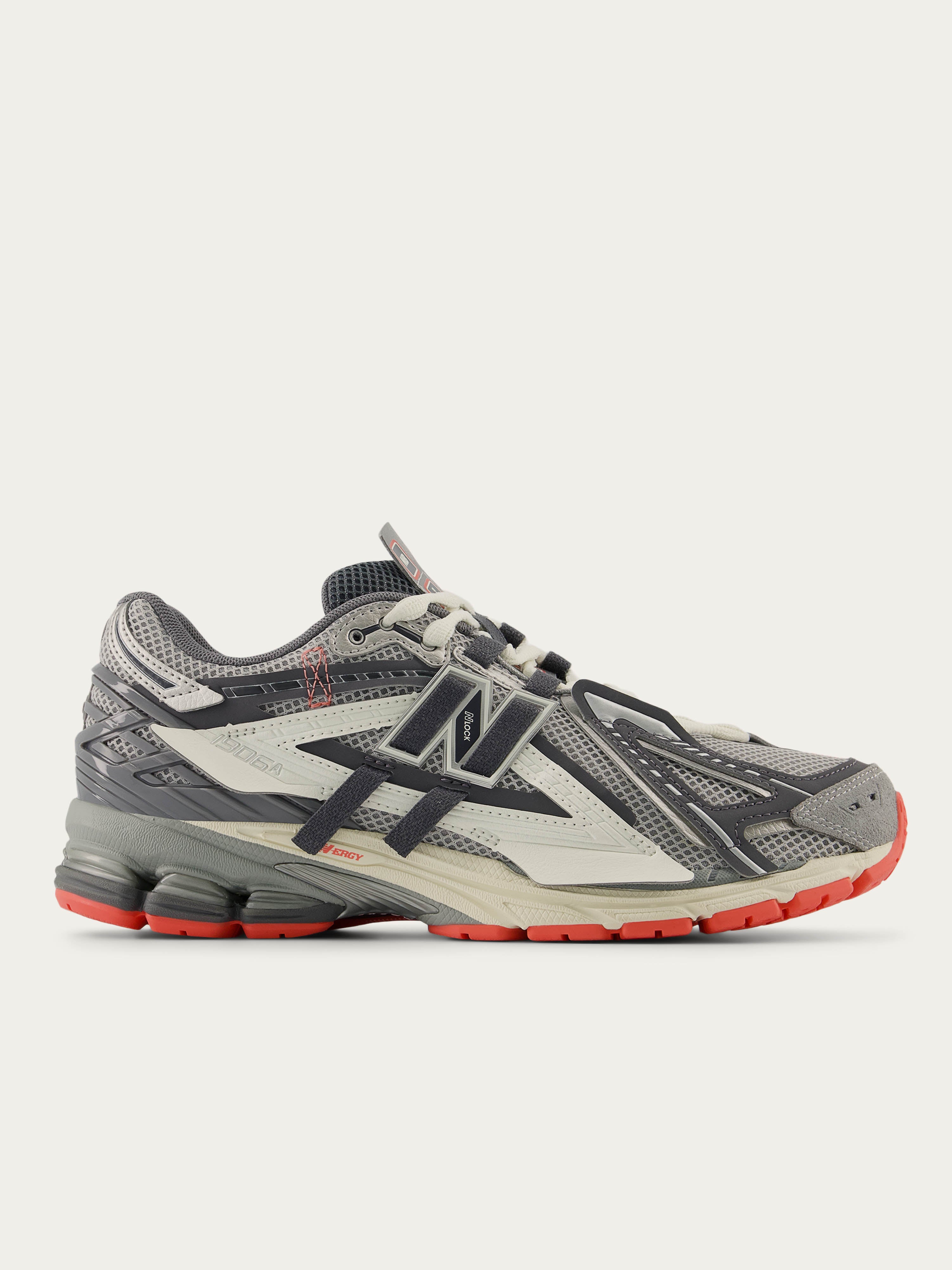 New Balance - 1906 Slate Grey