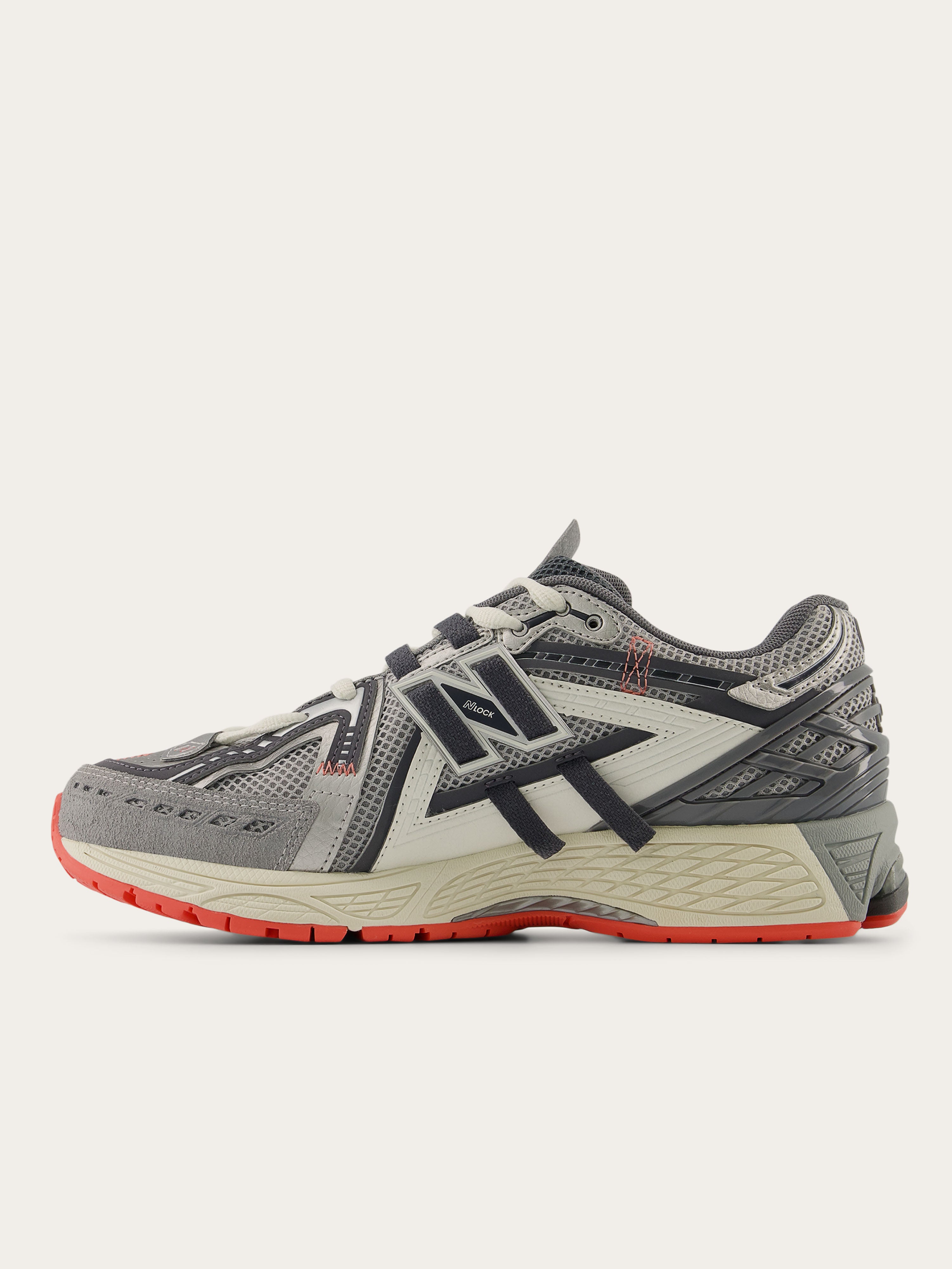 New Balance - 1906 Slate Grey