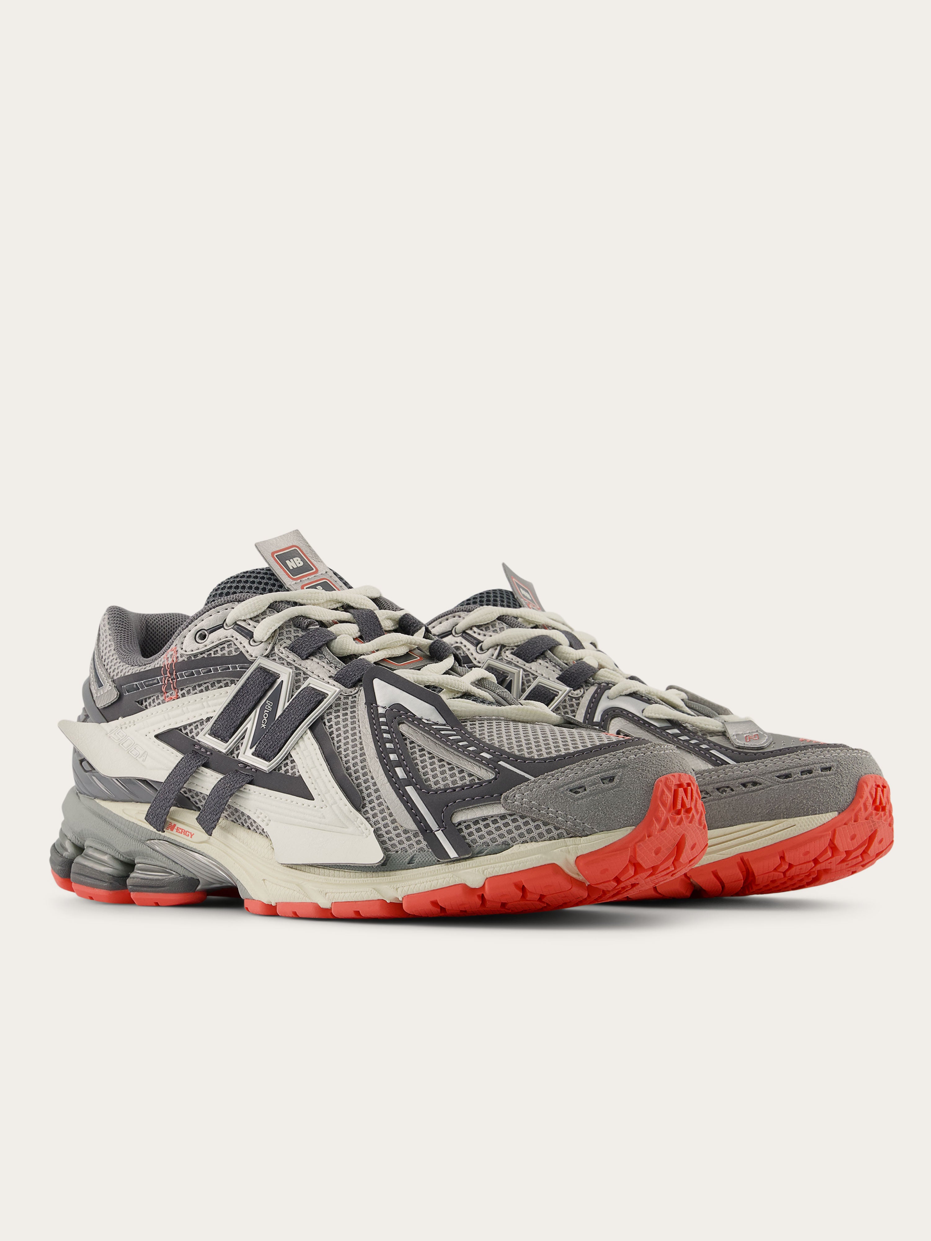 New Balance - 1906 Slate Grey