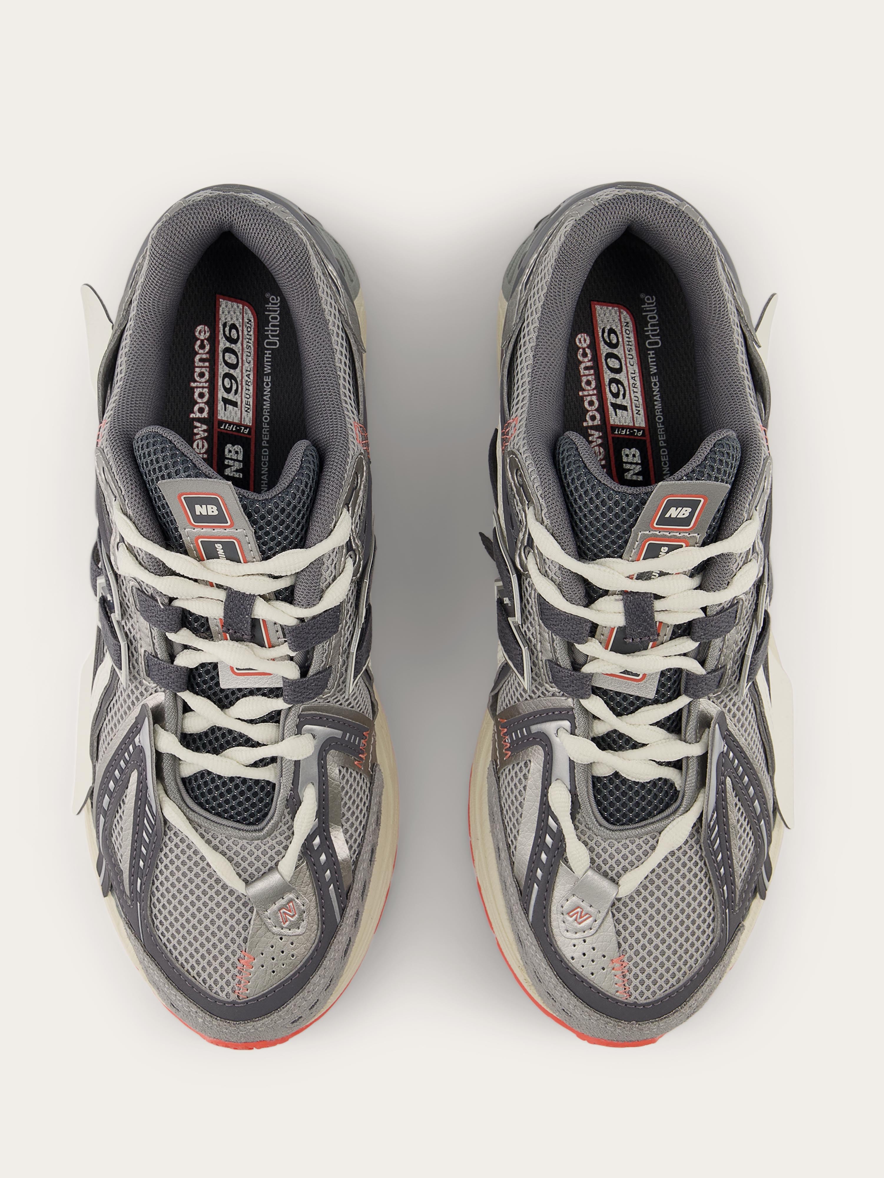 New Balance - 1906 Slate Grey