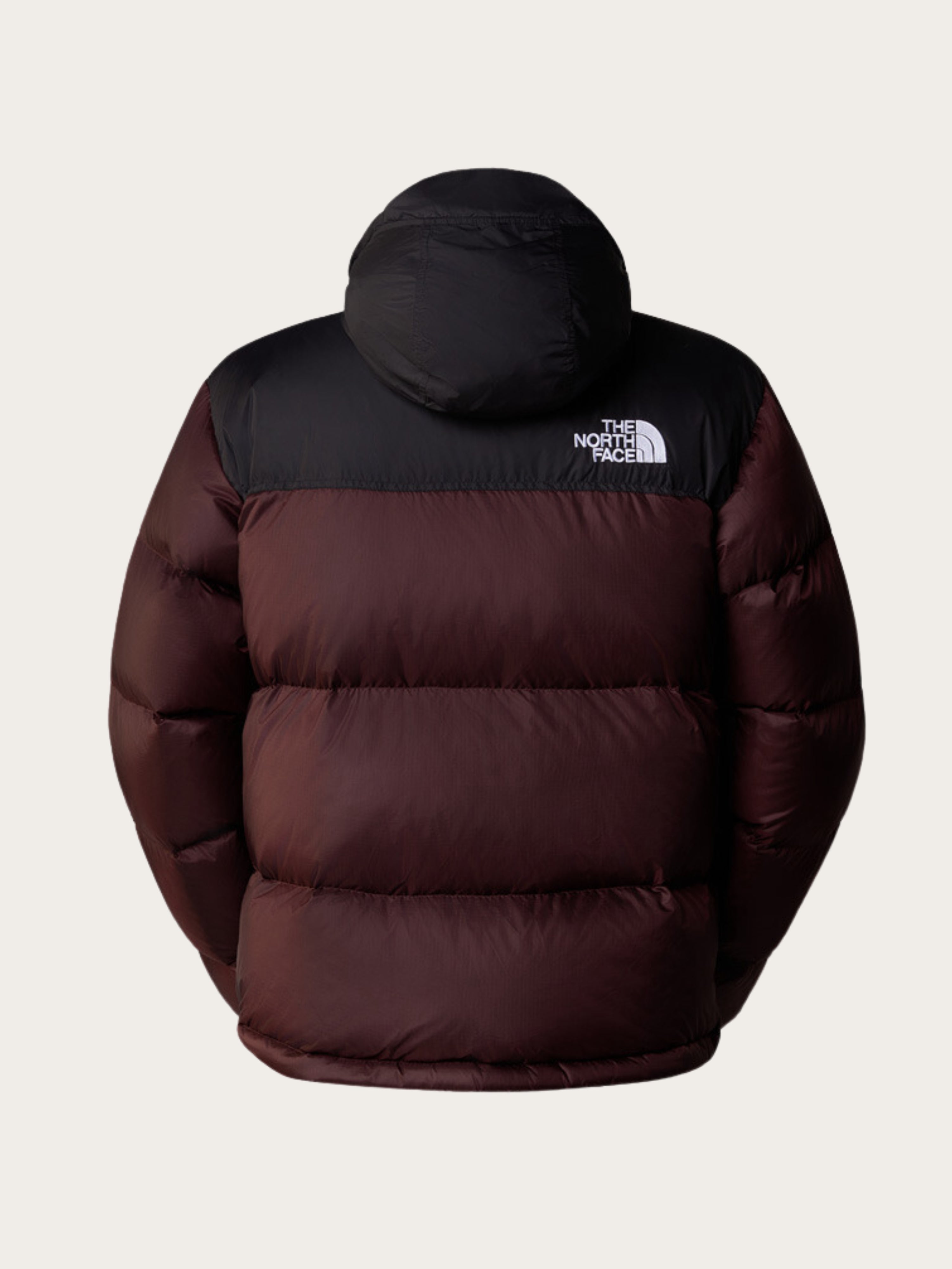 The North Face Men's 1996 Retro Nuptse Jacket - Coal Brown
