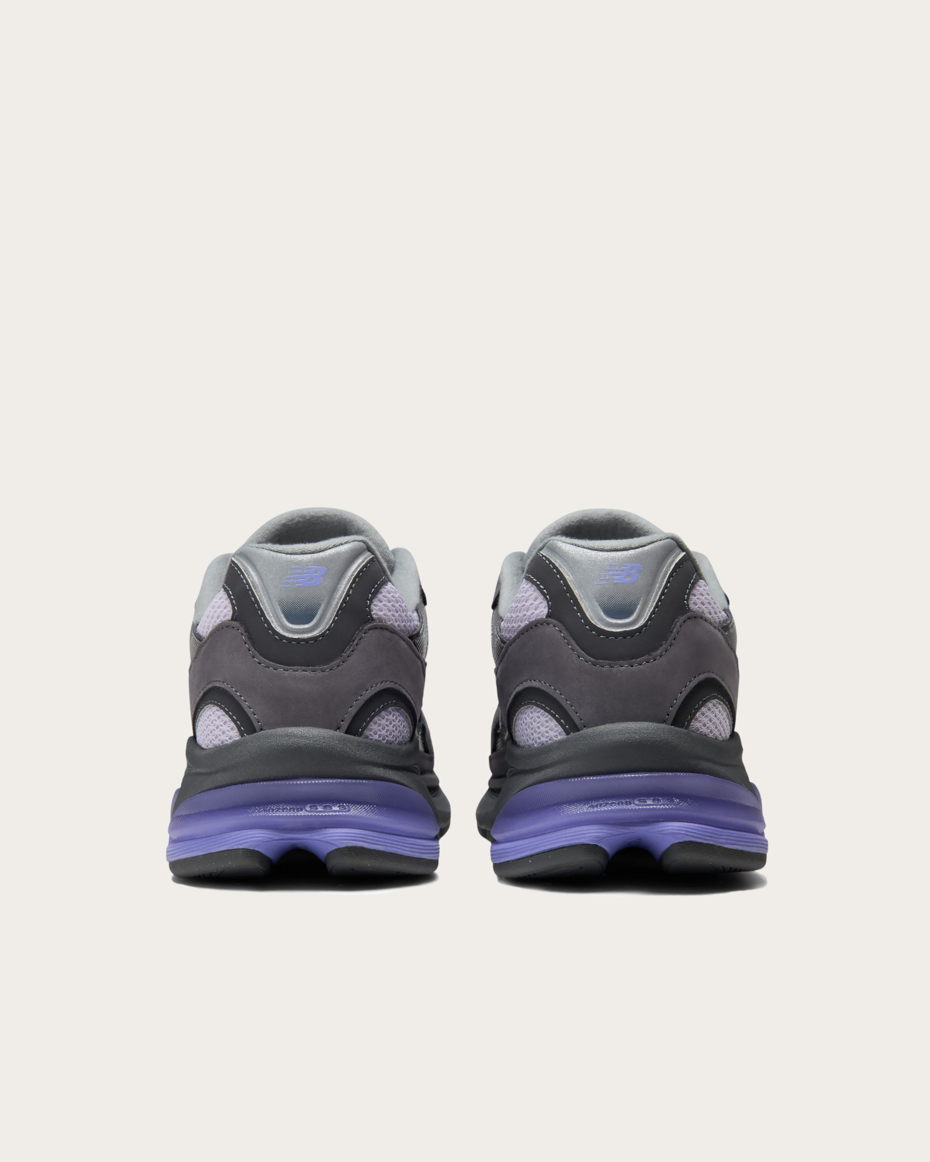 New Balance 2010 - Neptune Grey with Violet Crush and Taro