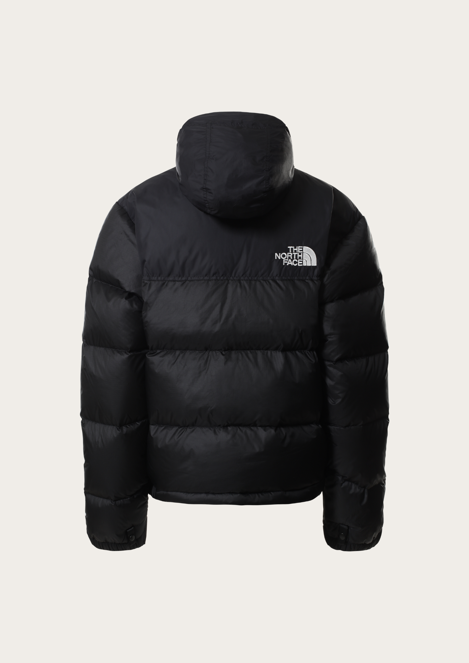 The North Face Women's 1996 Retro Nuptse Jacket - Recycled TNF Black