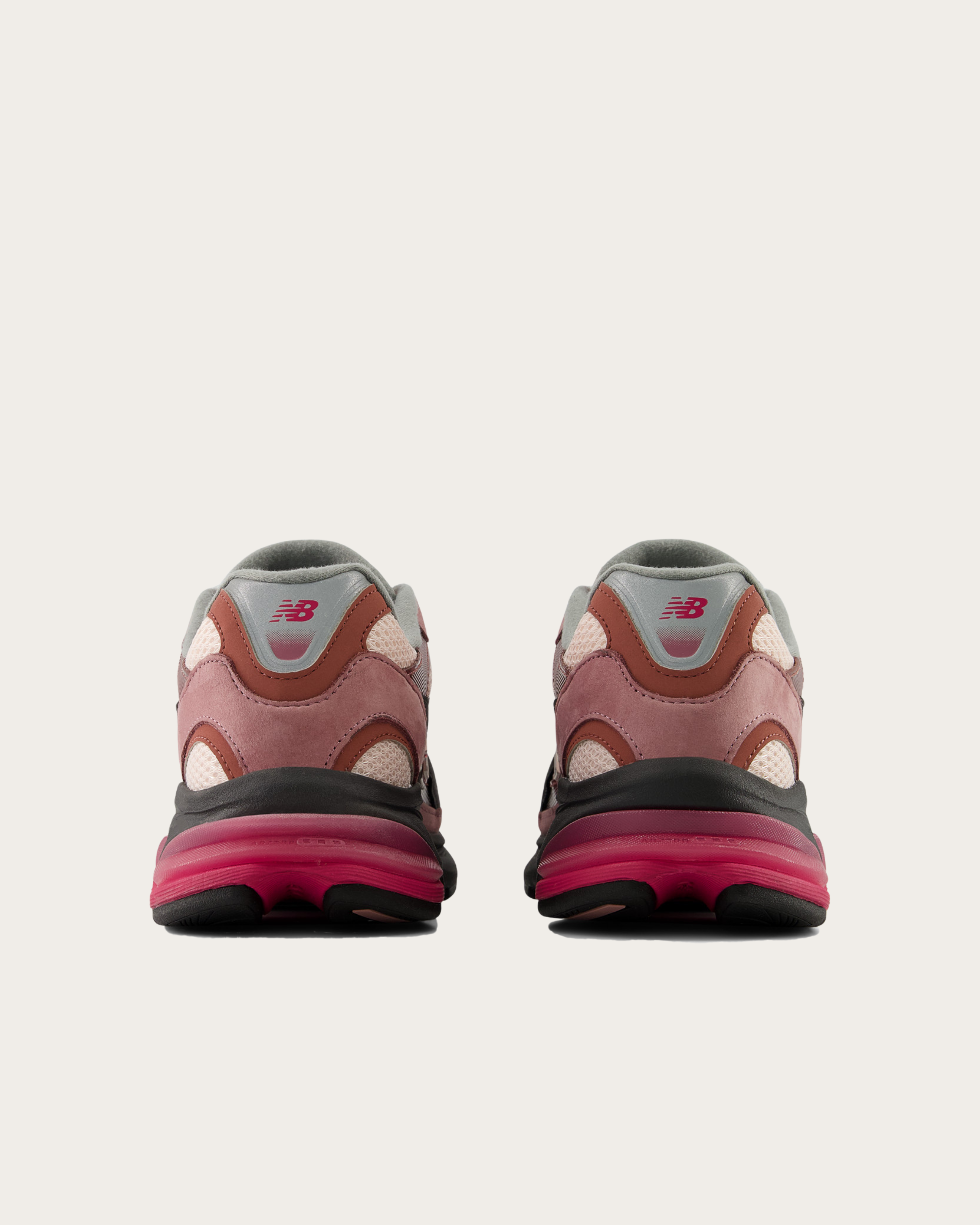 New Balance 2010 - Rosewood Violet Crush