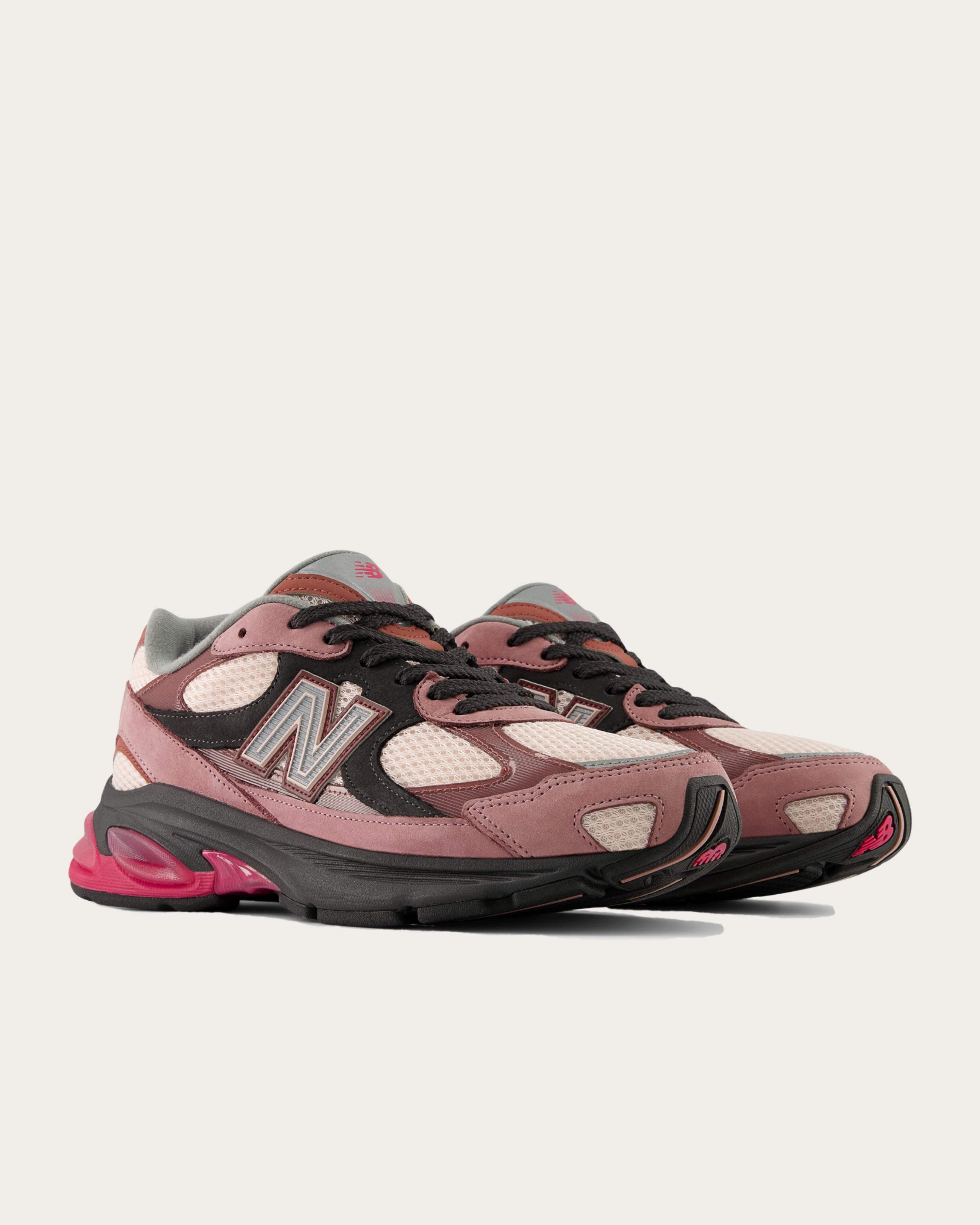 New Balance 2010 - Rosewood Violet Crush