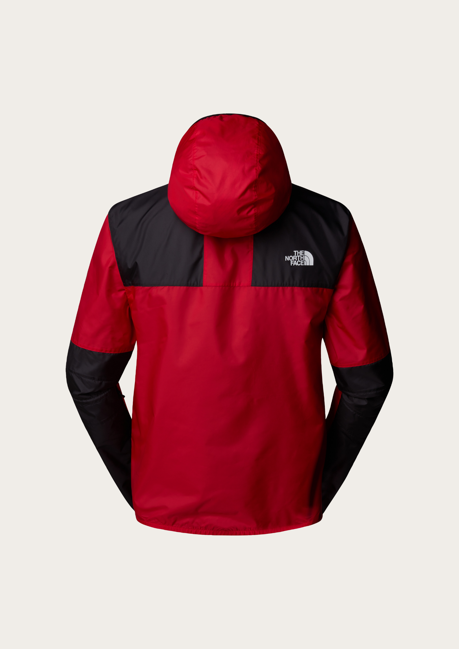 The North Face Men's Seasonal Mountain Jacket