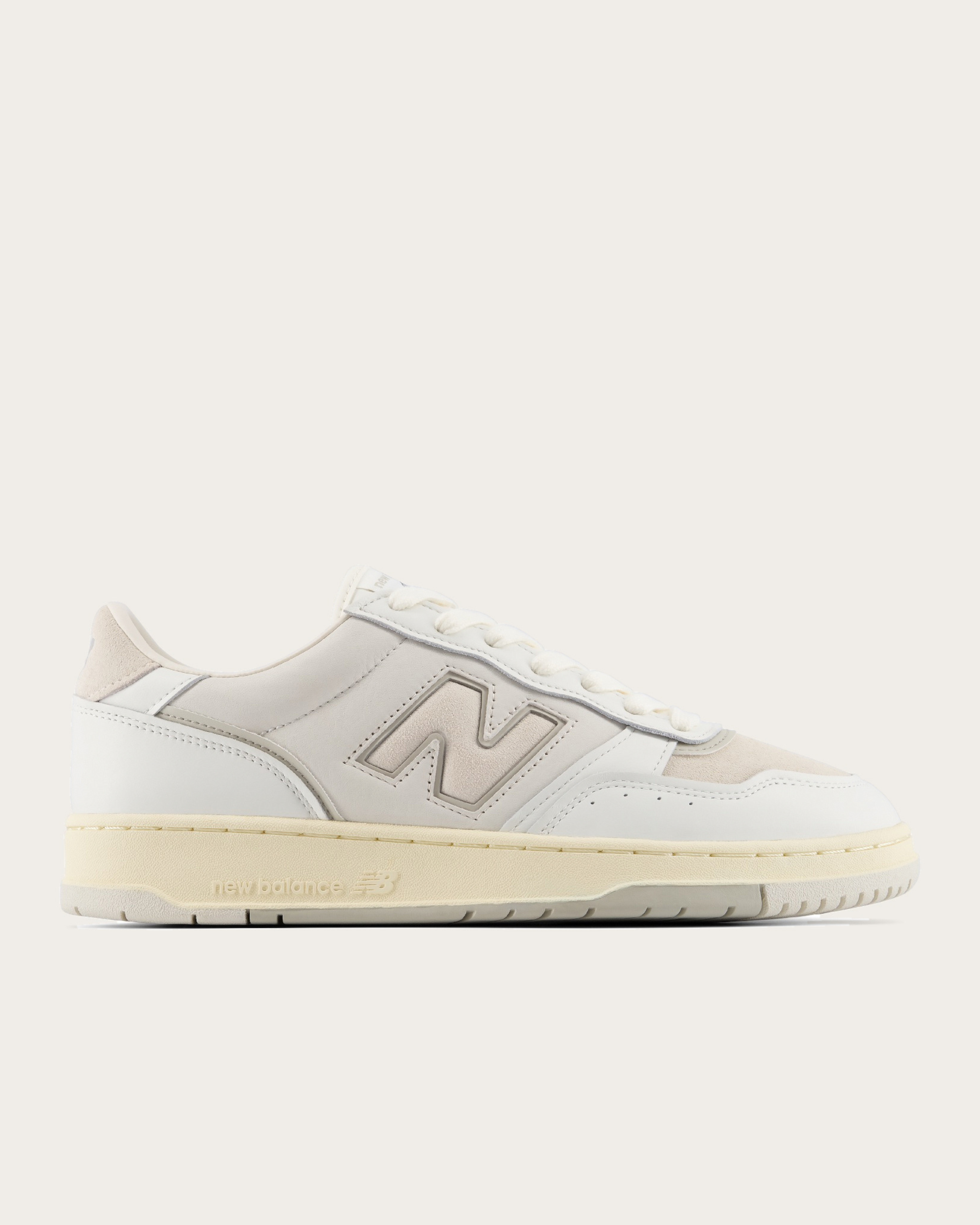 New Balance 950 - Angora with Shipyard