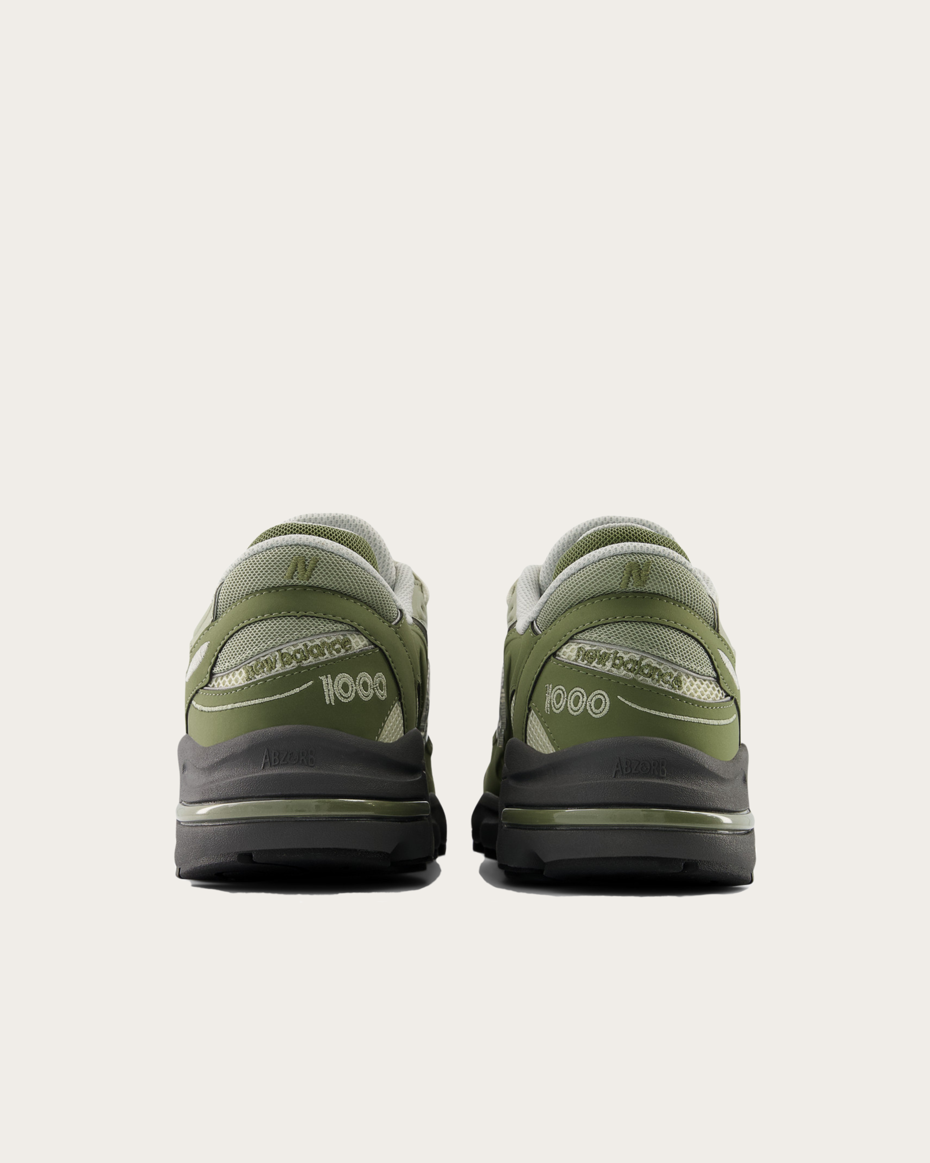 New Balance M1000 - Dark Olivine