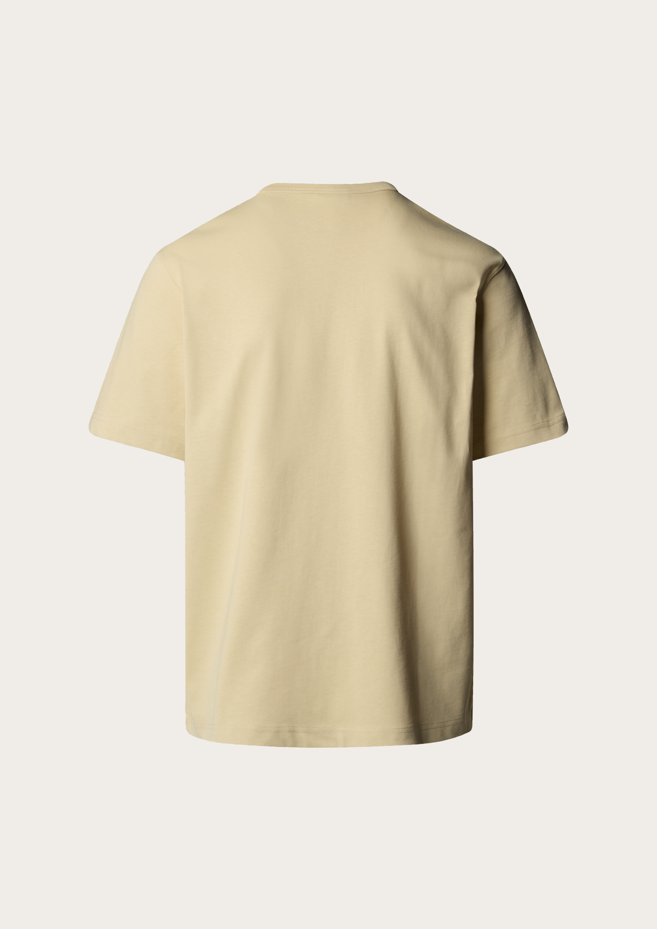 The North Face Men's SS Dome Relaxed Pocket Tee
