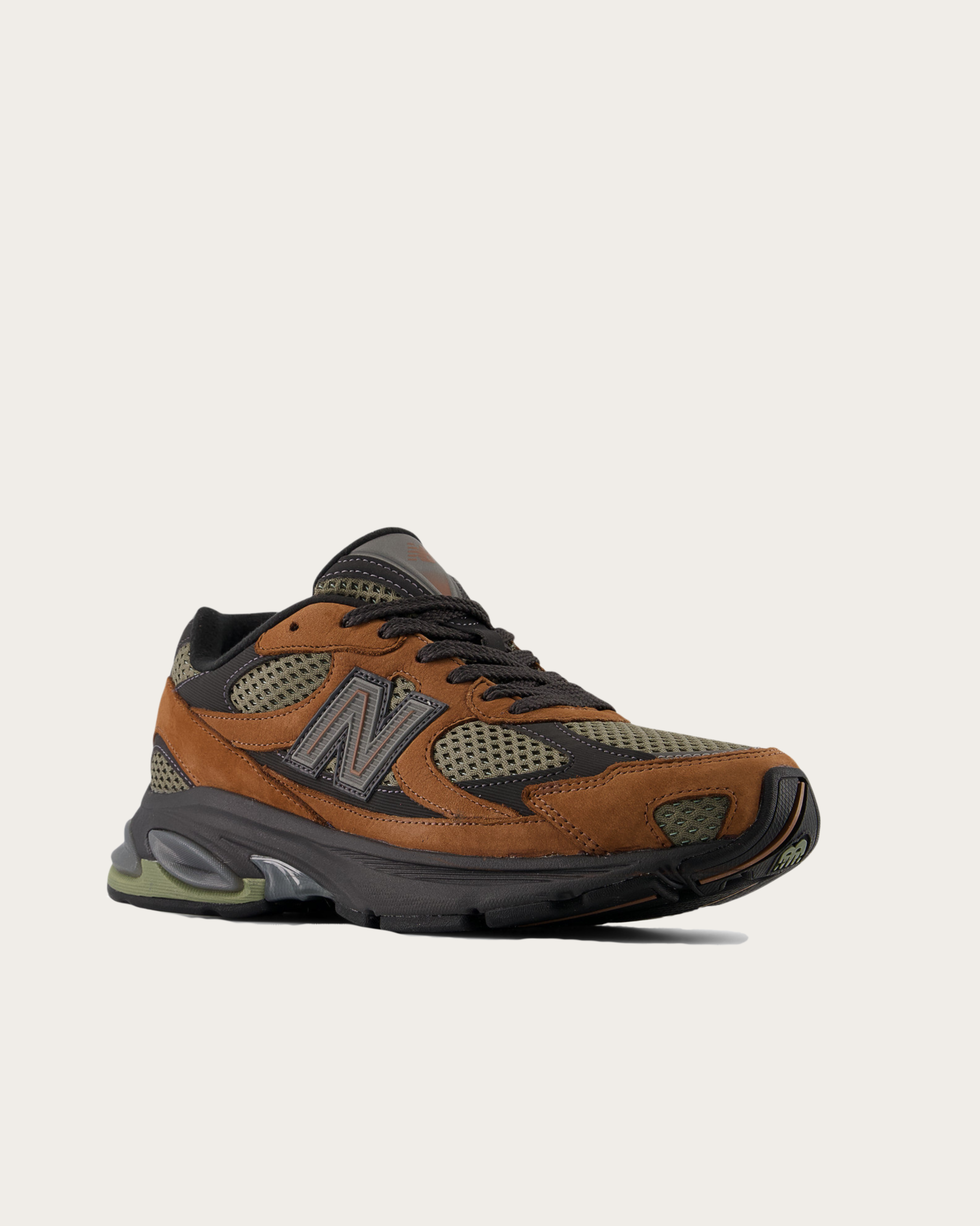 New Balance 2010 - Pecan with Castlerock