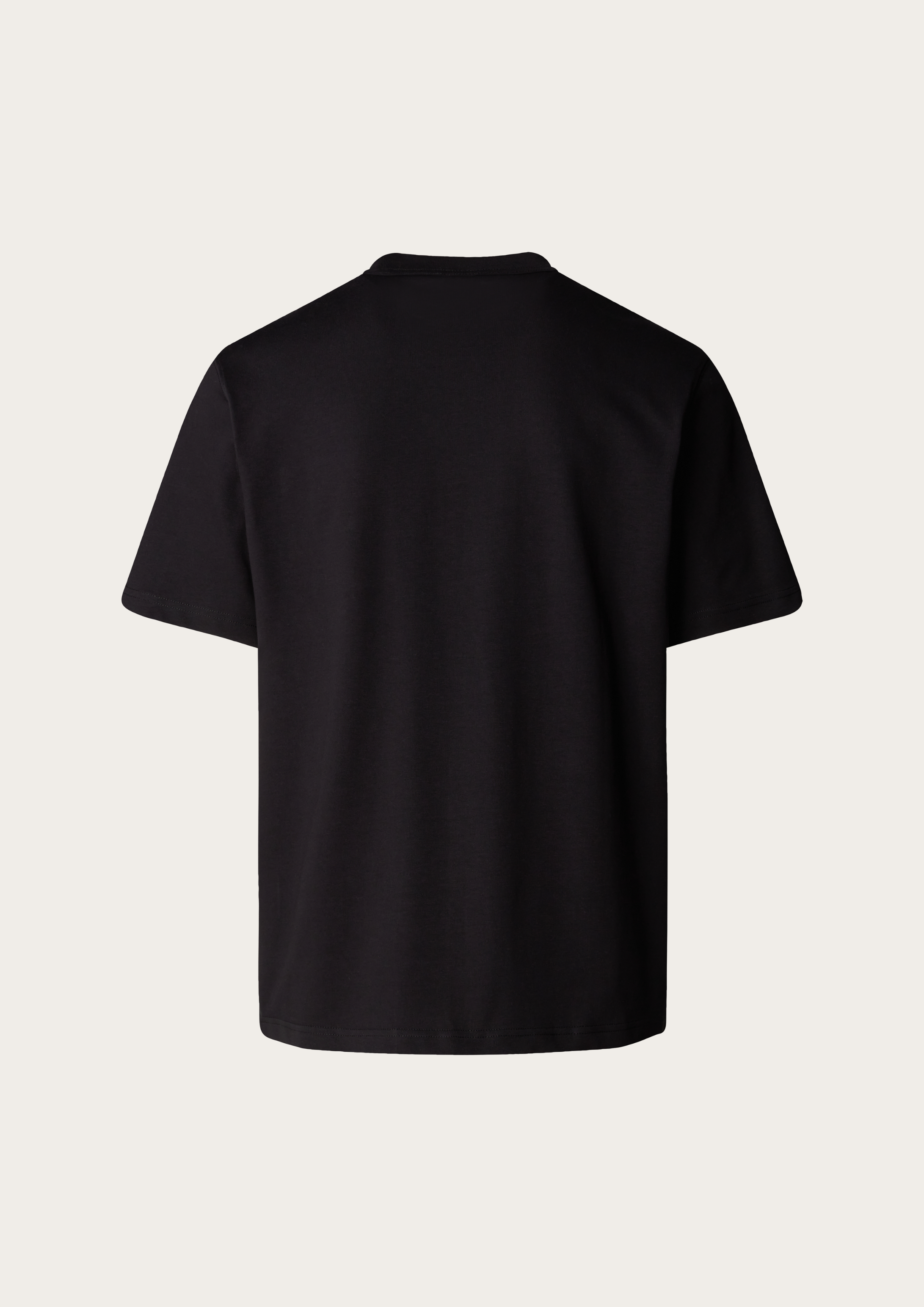 The North Face Men's SS Dome Relaxed Pocket Tee