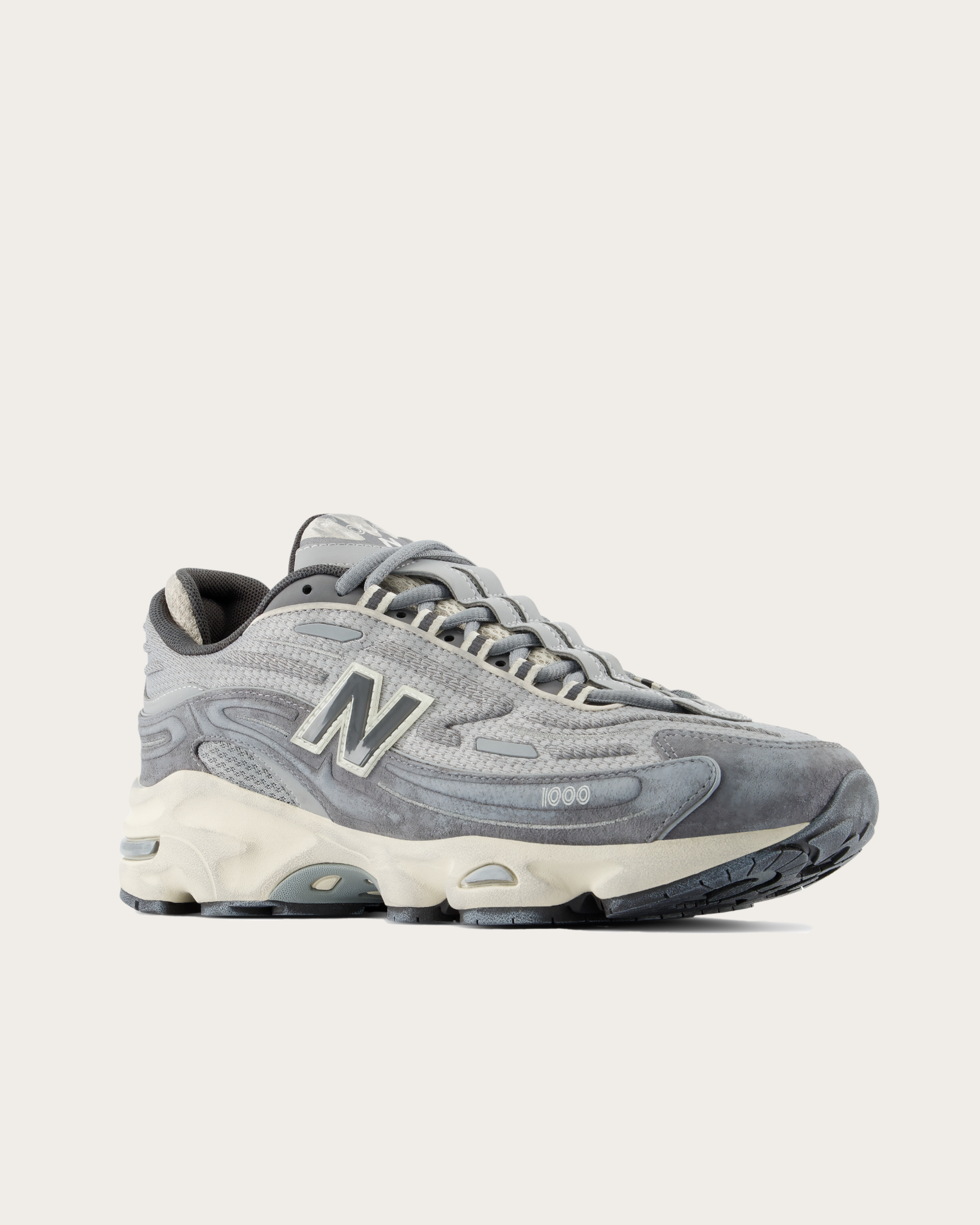New Balance M1000 - Castlerock with slate grey