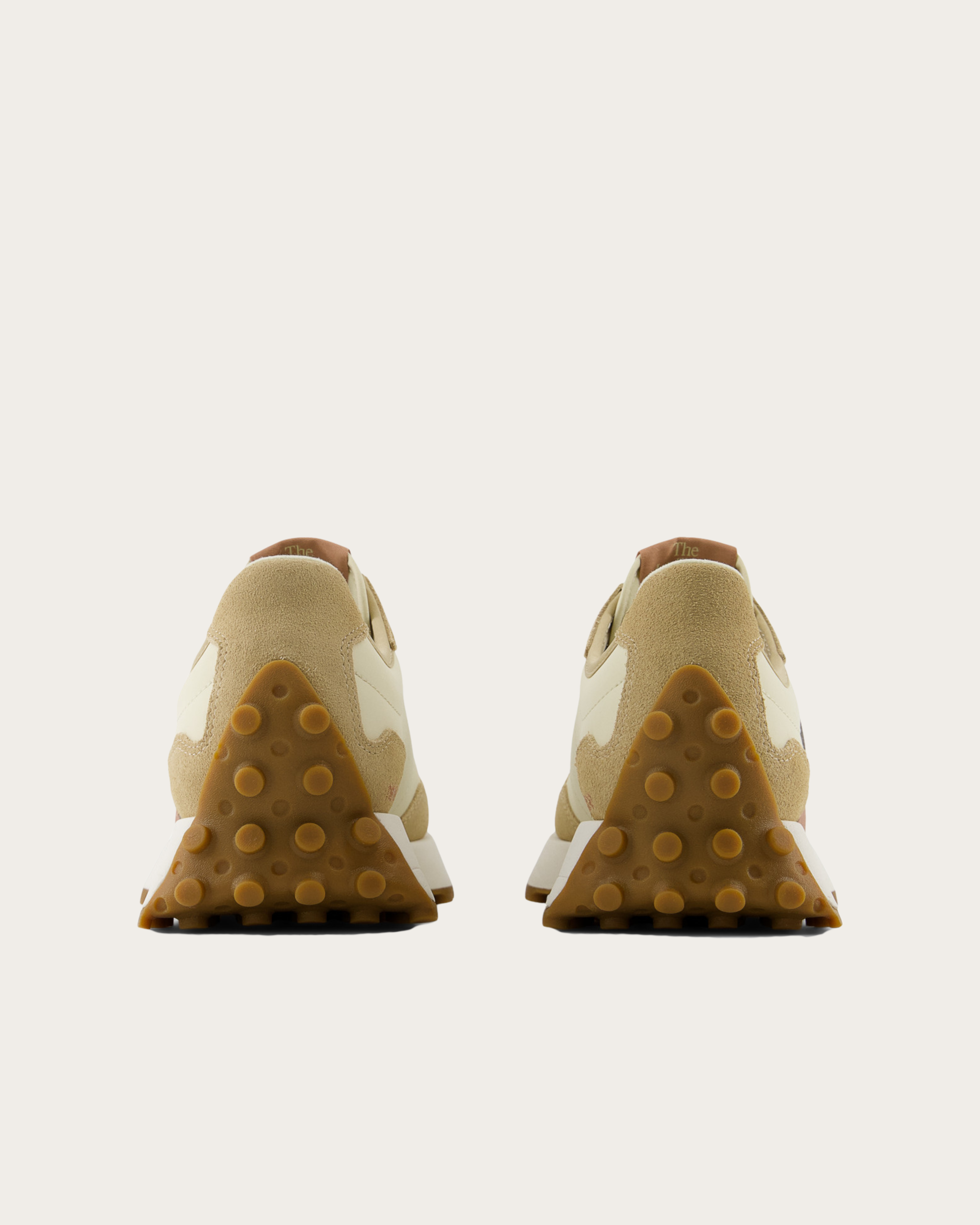 New Balance 327 - Incense with Bone and Landslide