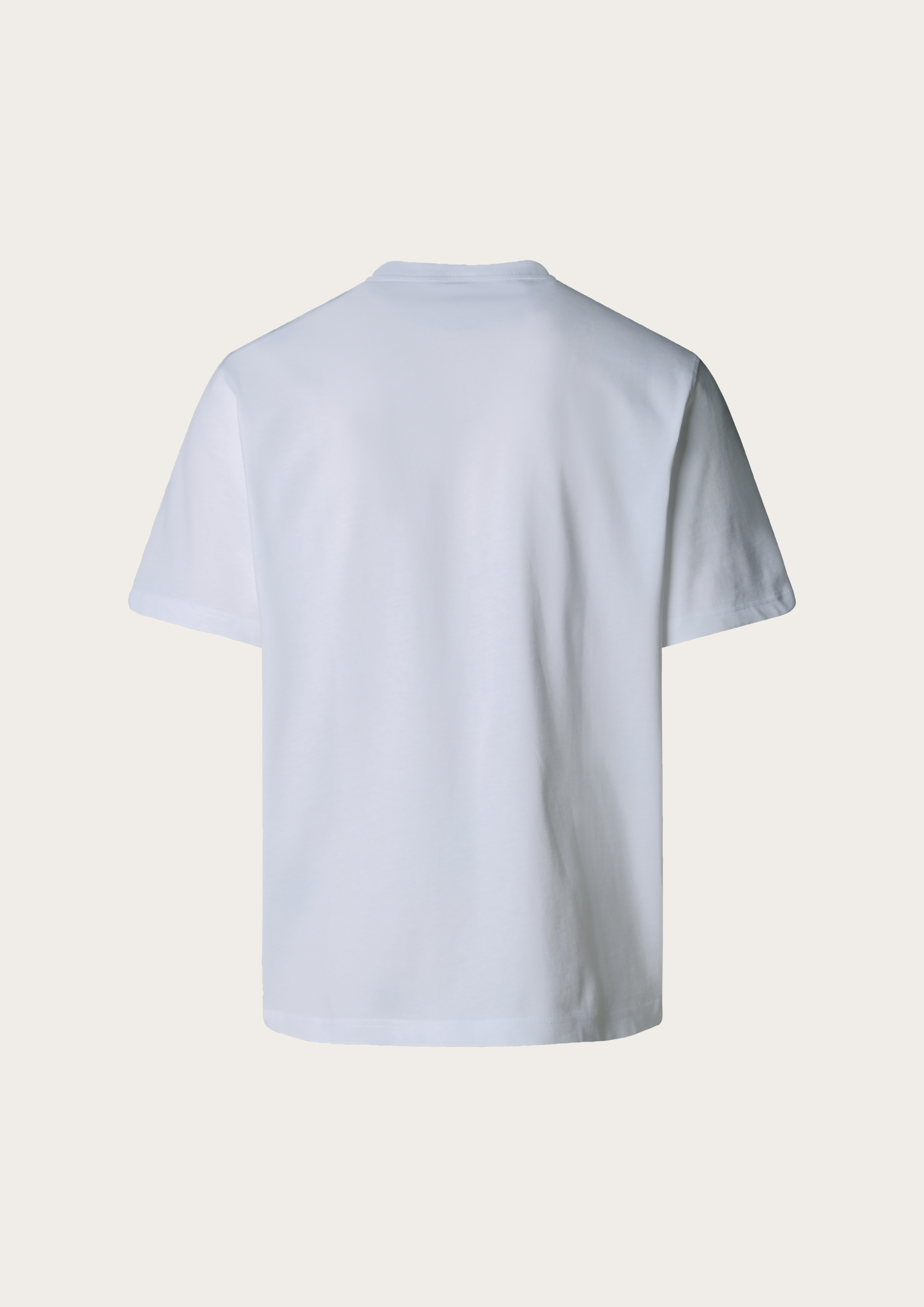 The North Face Men's SS Dome Relaxed Pocket Tee