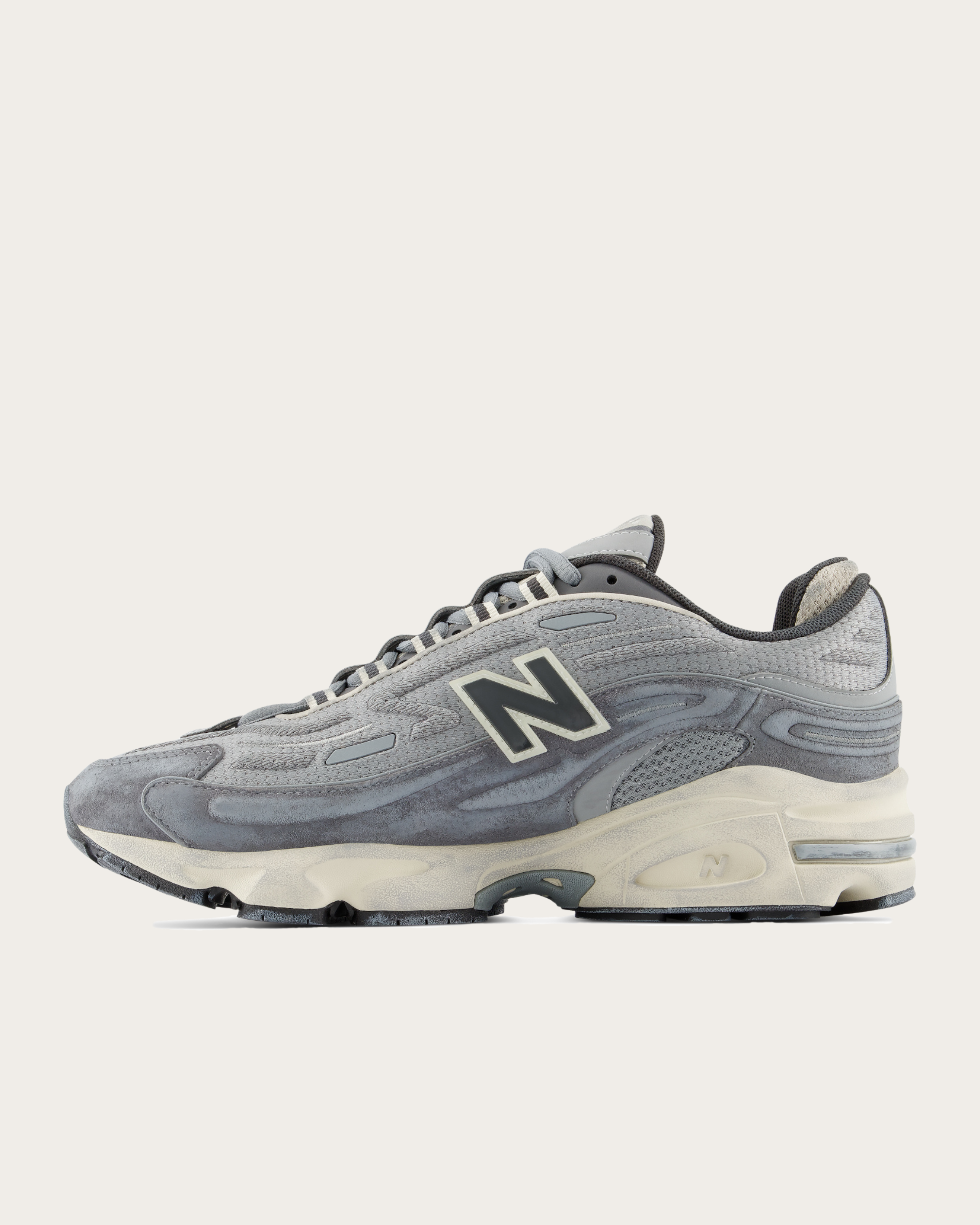New Balance M1000 - Castlerock with slate grey