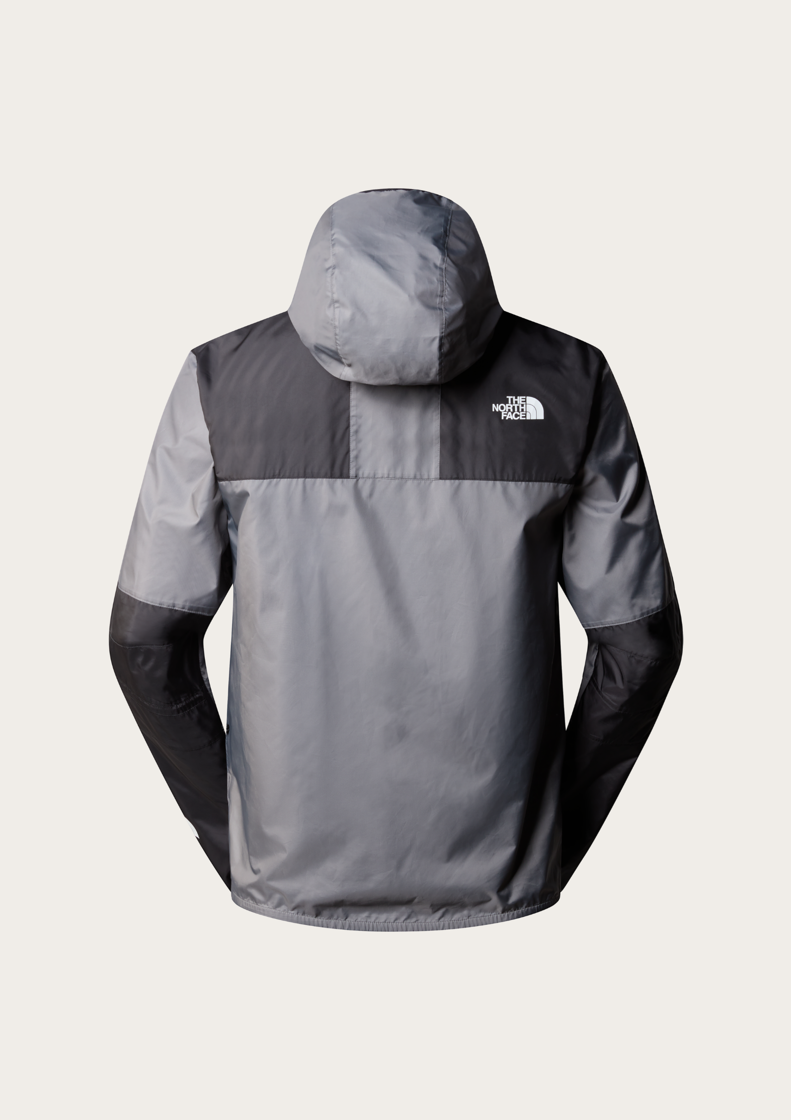 The North Face Men's Seasonal Mountain Jacket