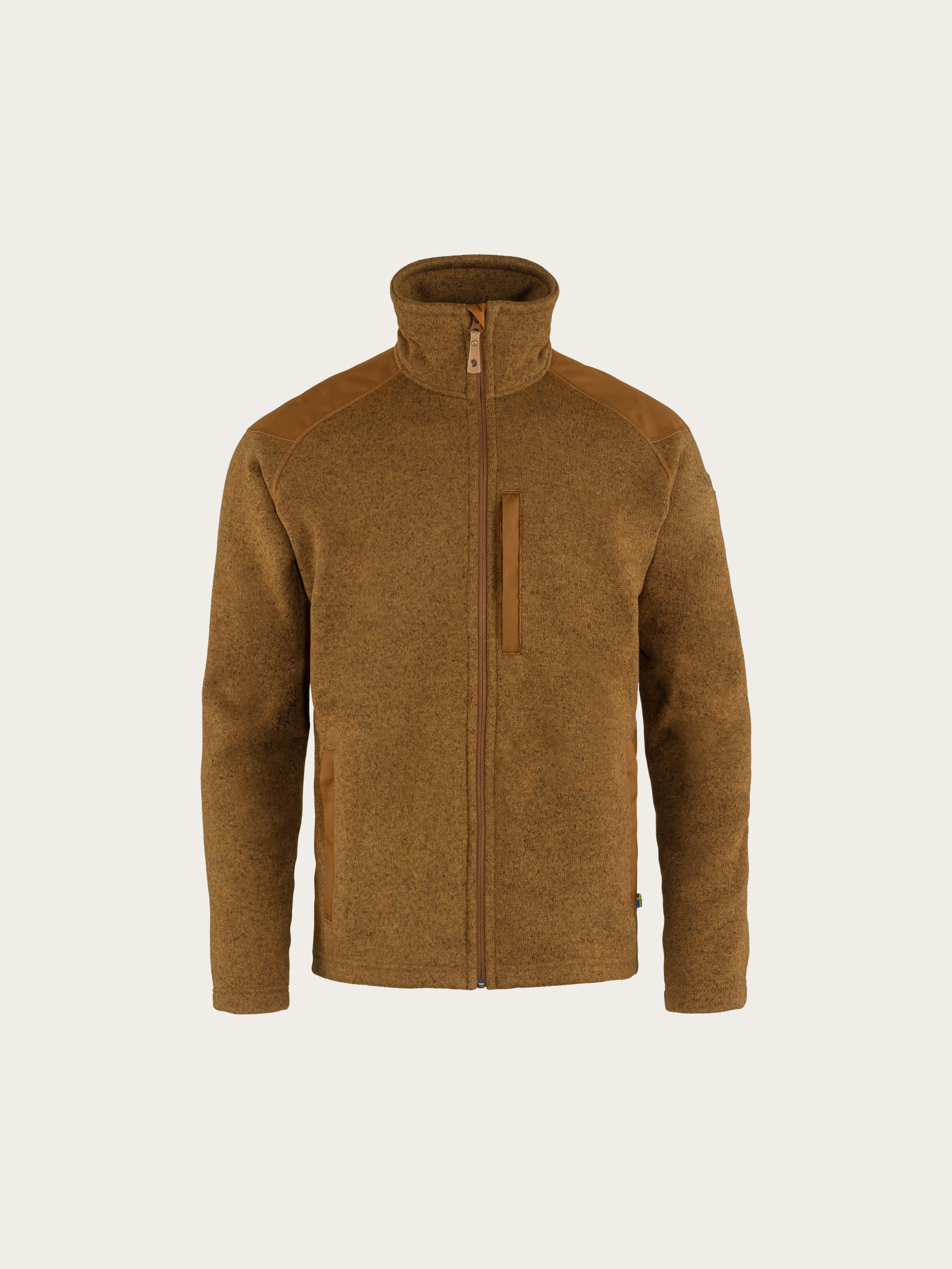 Fjällräven Men's Buck Fleece