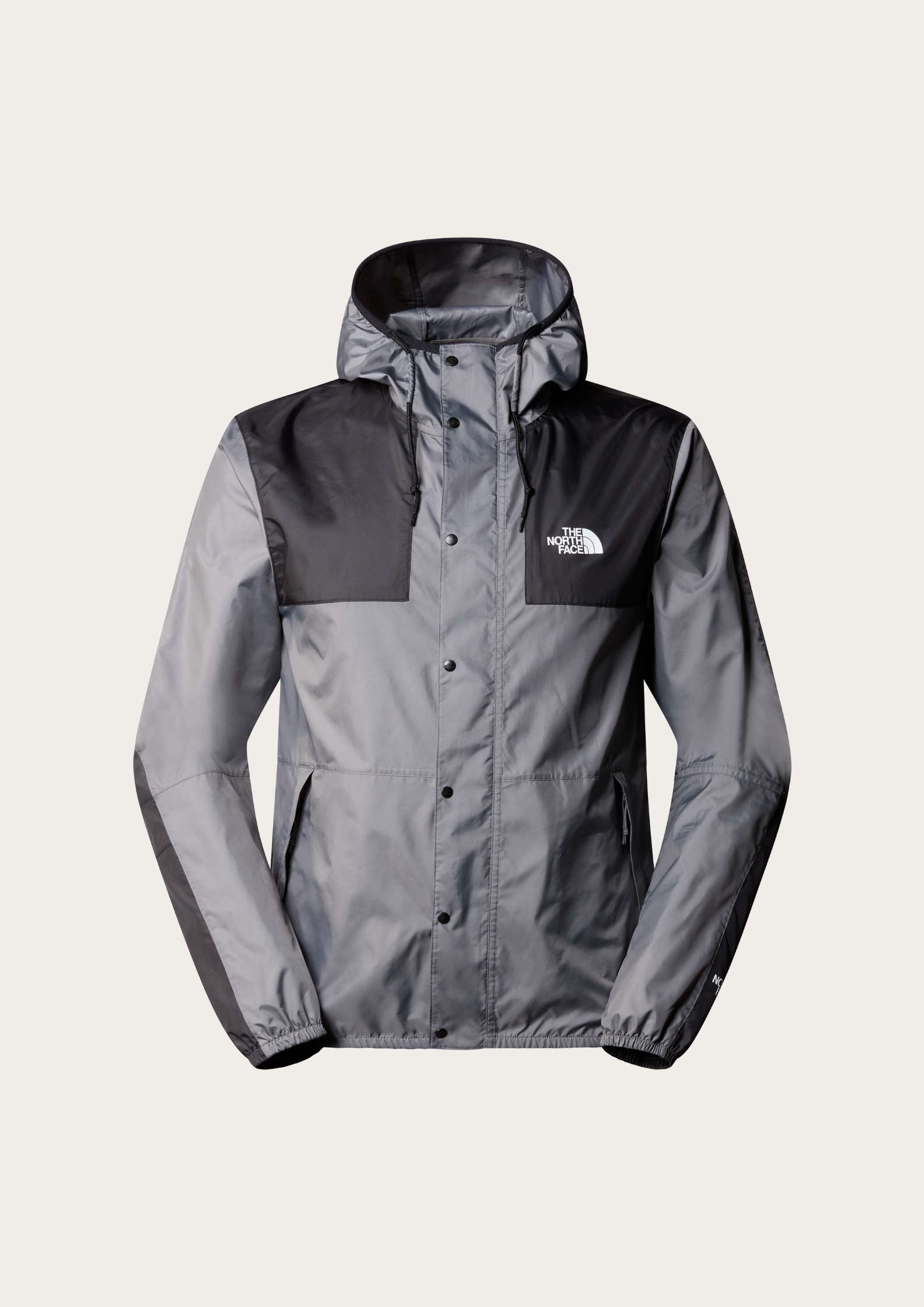 The North Face Men's Seasonal Mountain Jacket
