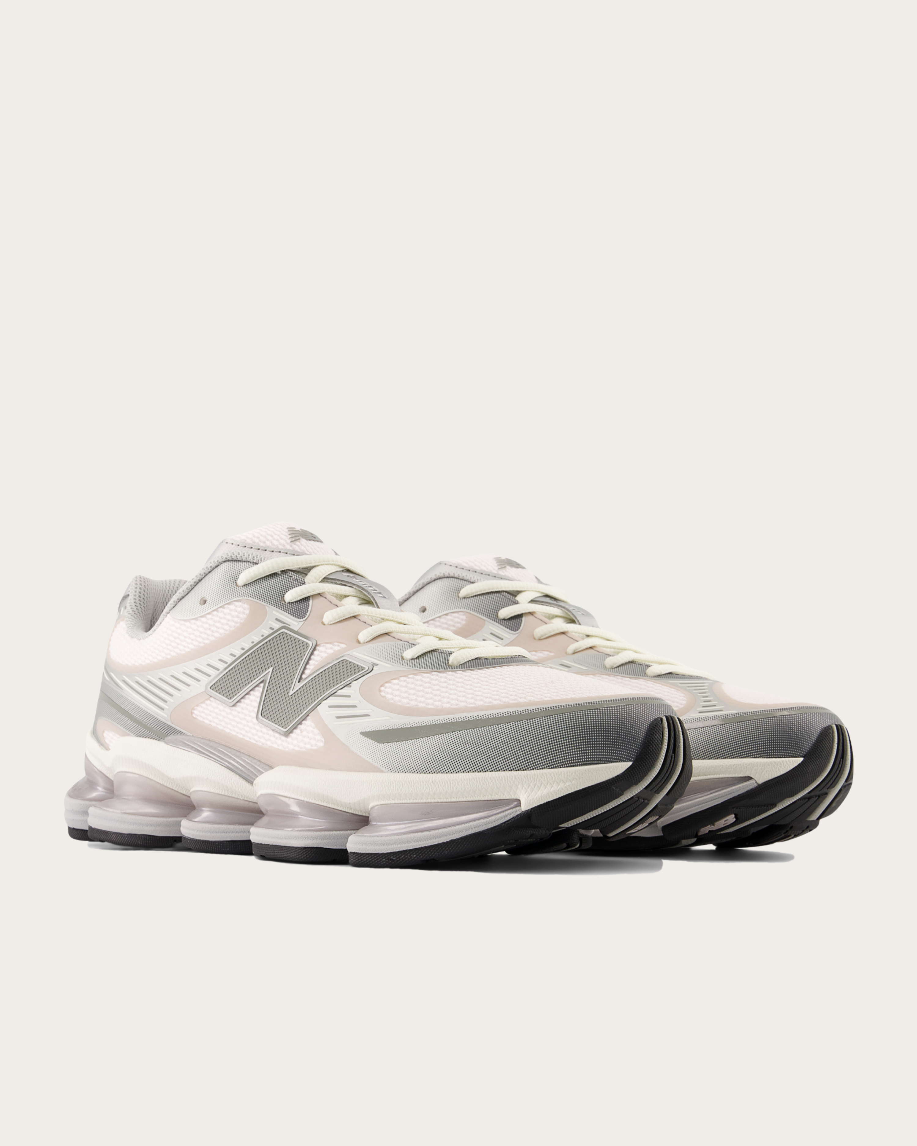 New Balance 2000 - Truffle Salt