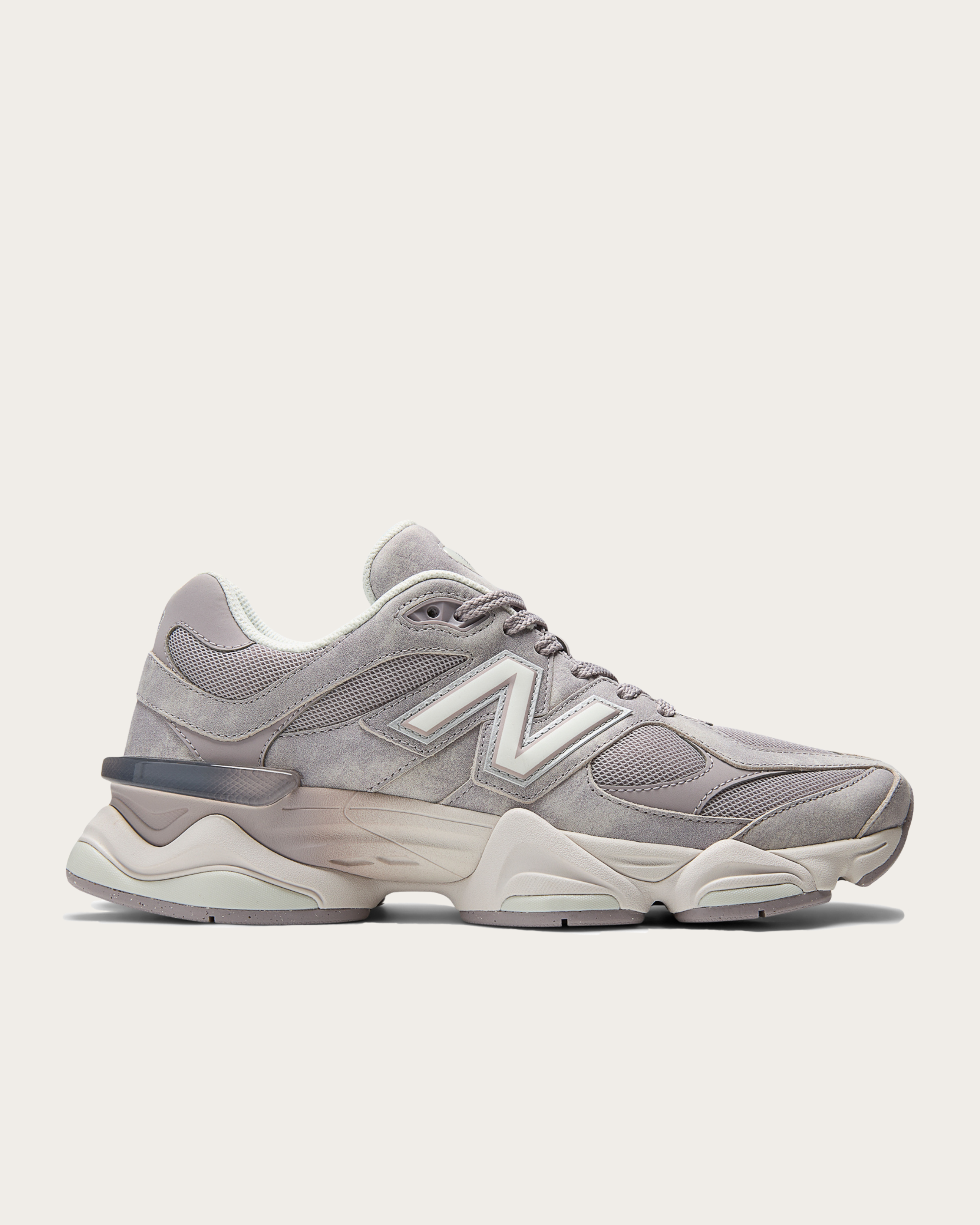 New Balance 9060 - Truffle Salt with sea salt