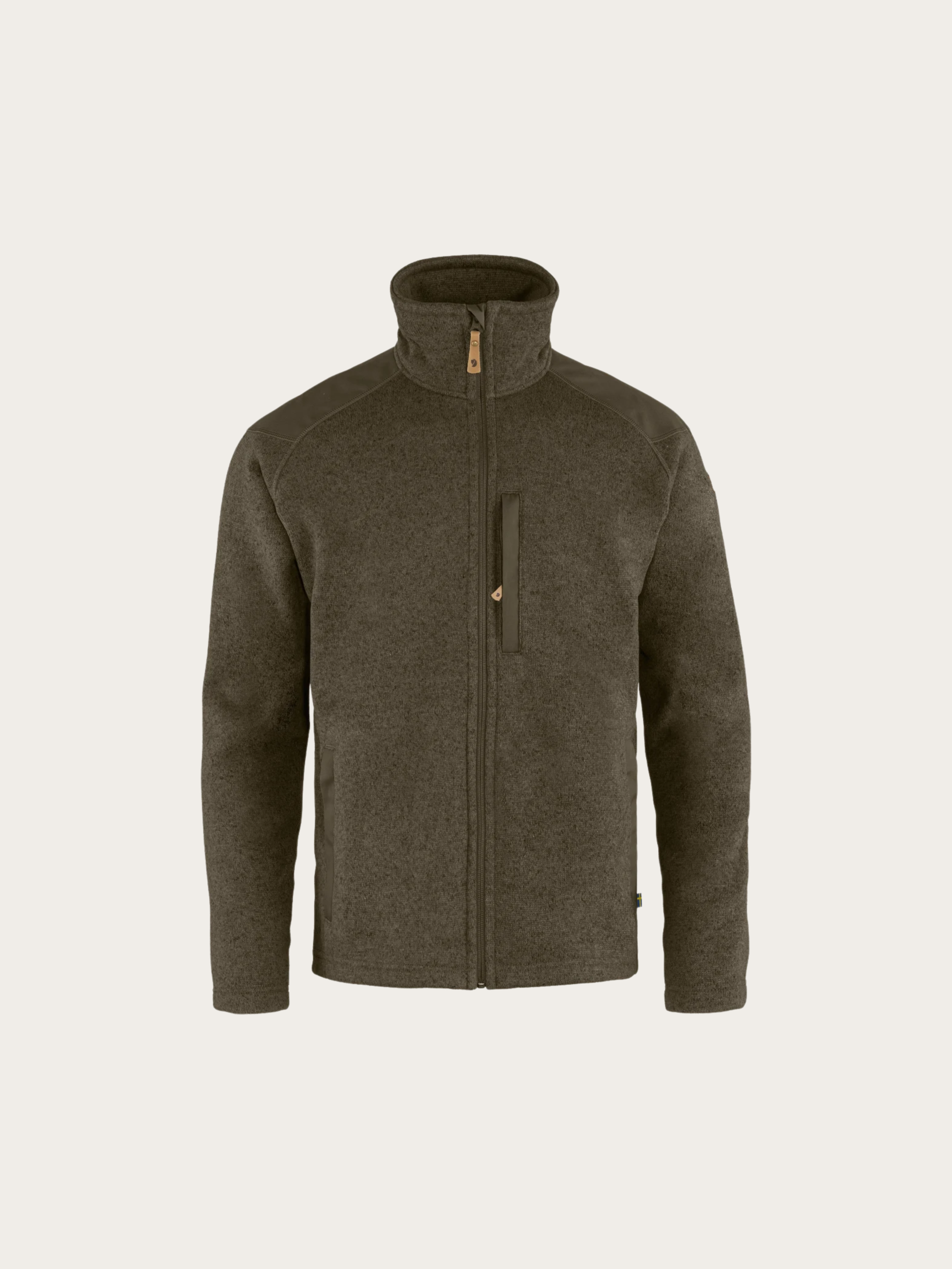 Fjällräven Men's Buck Fleece