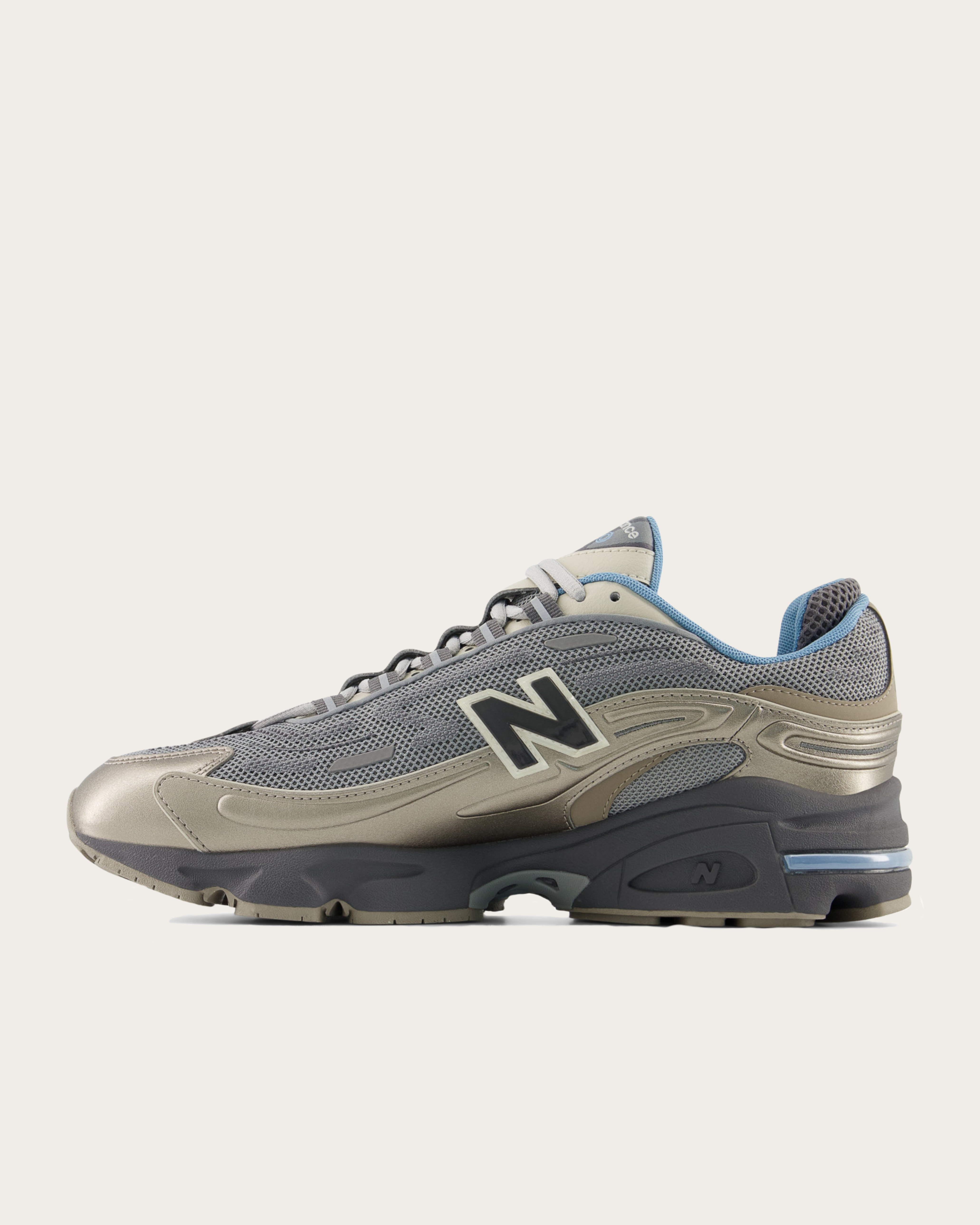 New Balance - M1000 Arid Stone with Slate Grey and Still Water