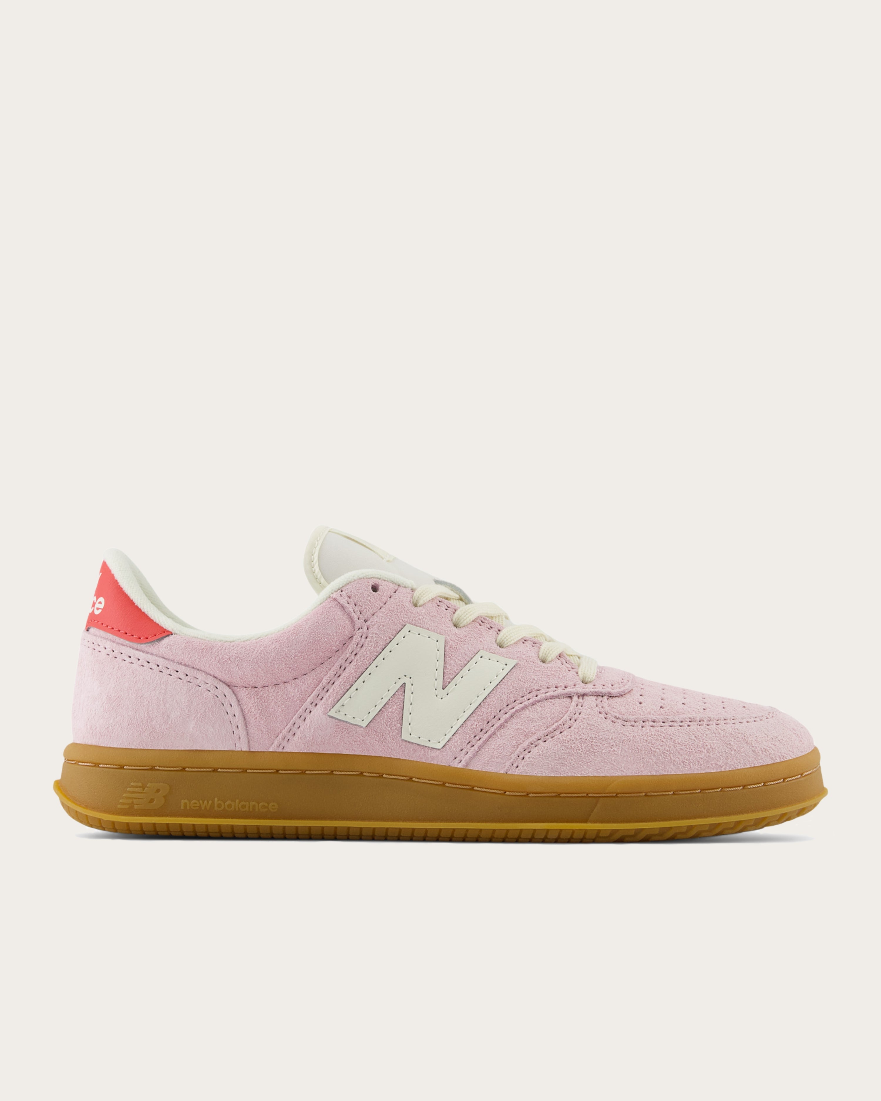 New Balance T500 - Rose Sugar