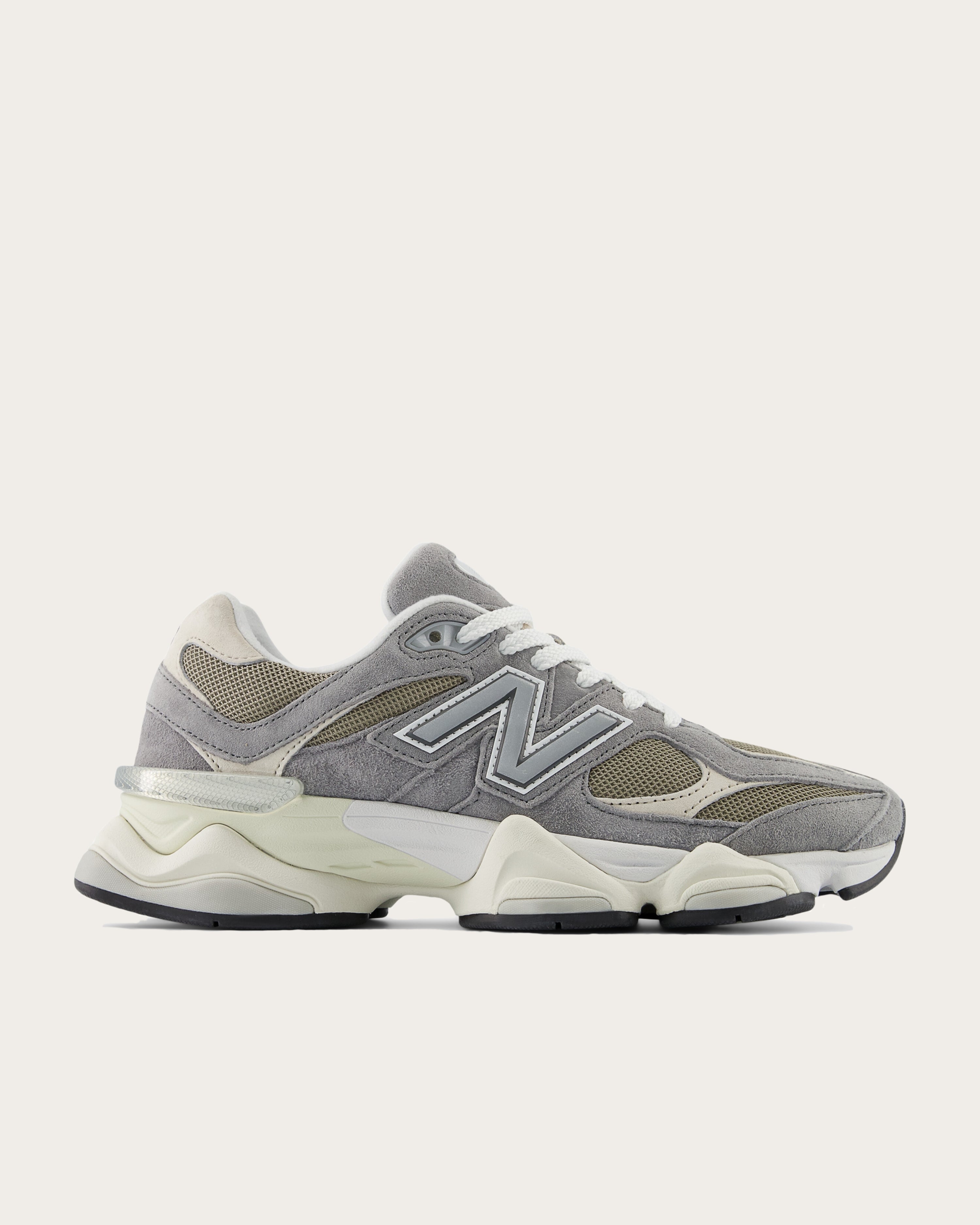 New Balance - 9060 Slate grey with Arid Stone