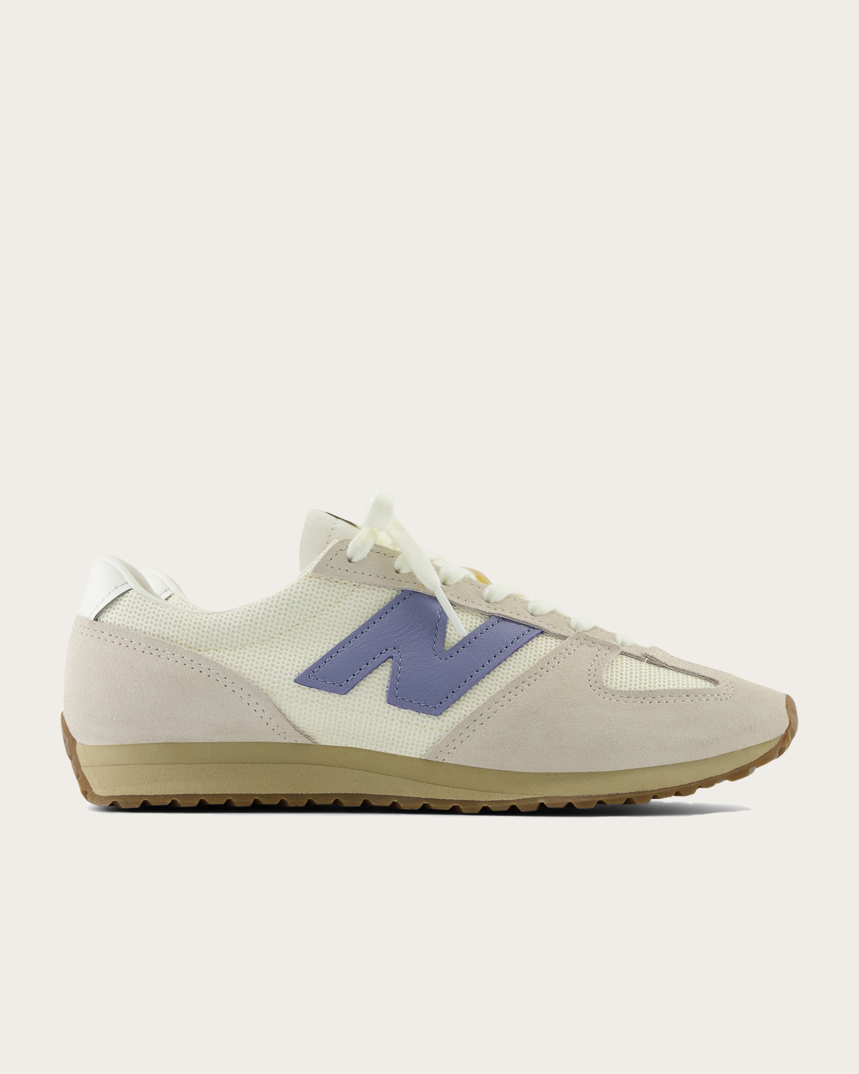 New Balance 471 - Intelligent White
