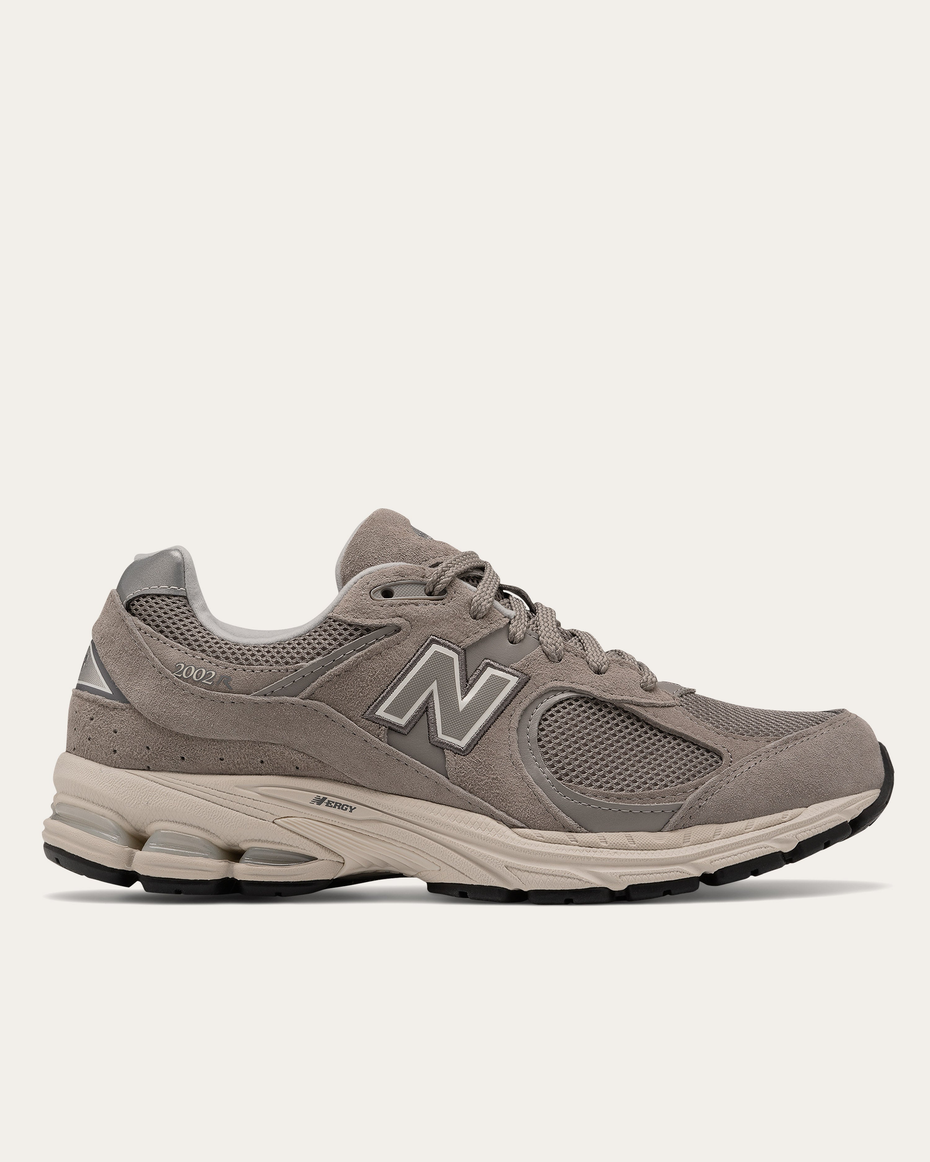 New Balance 2002R - Marblehead Light Aluminum
