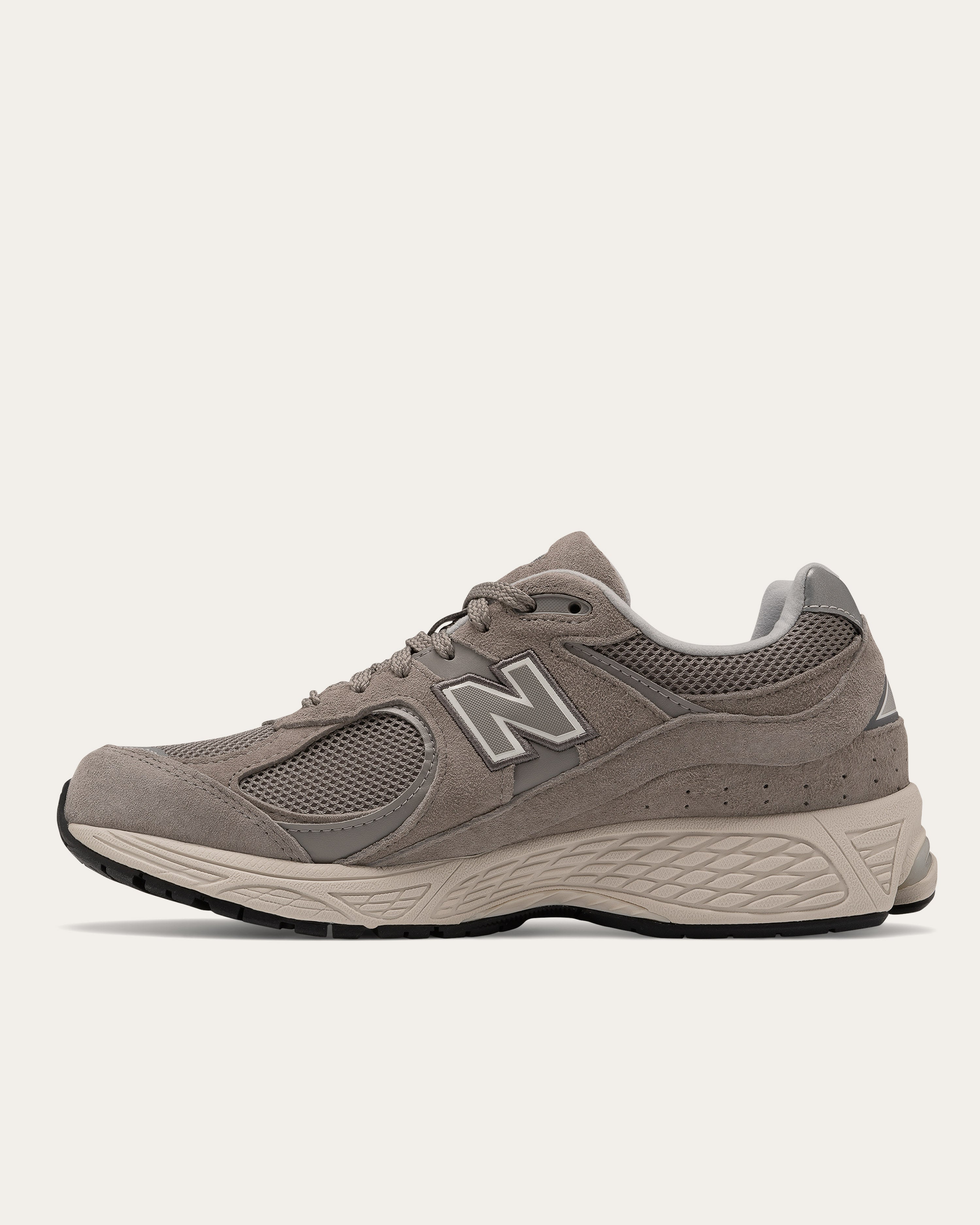 New Balance 2002R - Marblehead Light Aluminum
