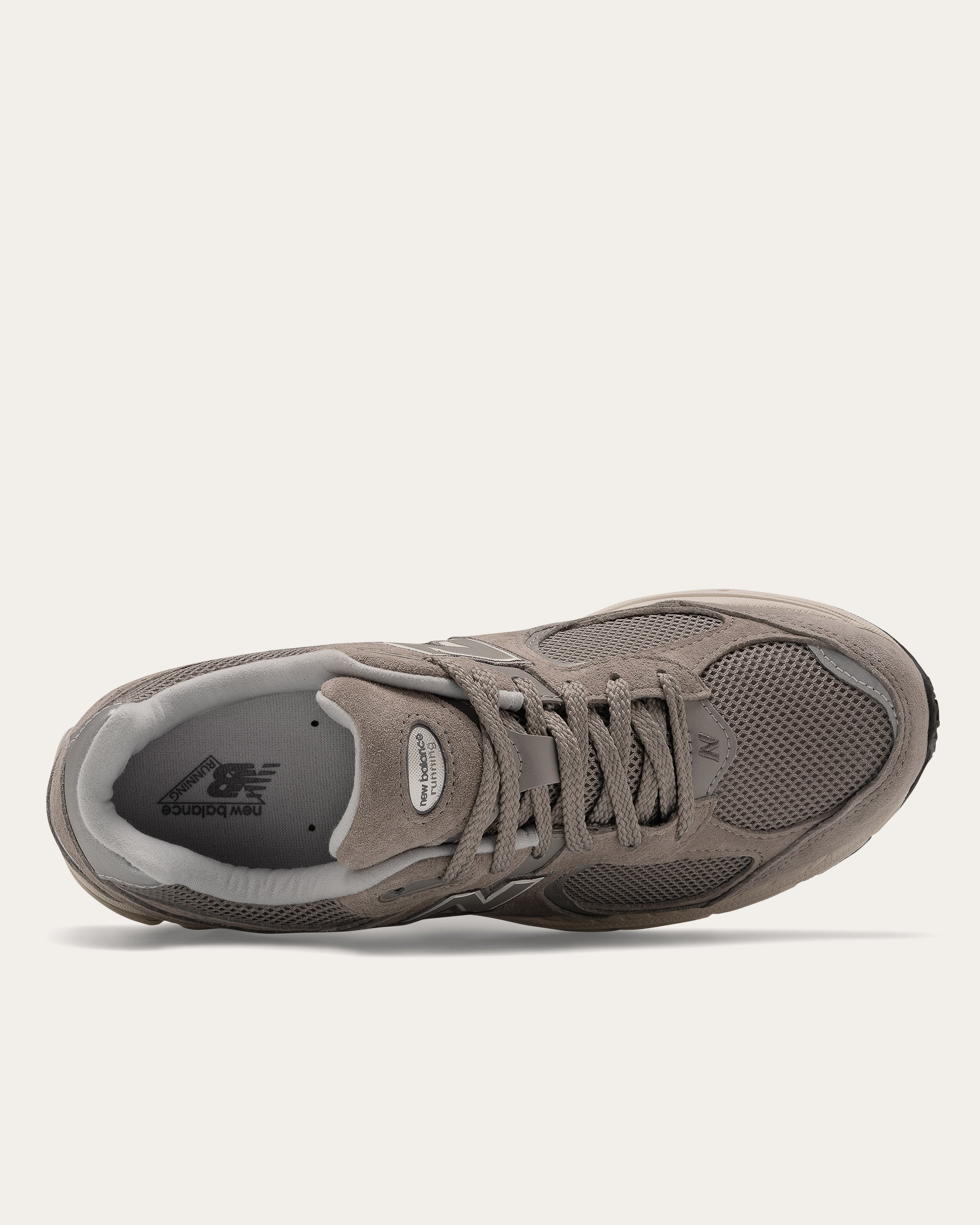 New Balance 2002R - Marblehead Light Aluminum