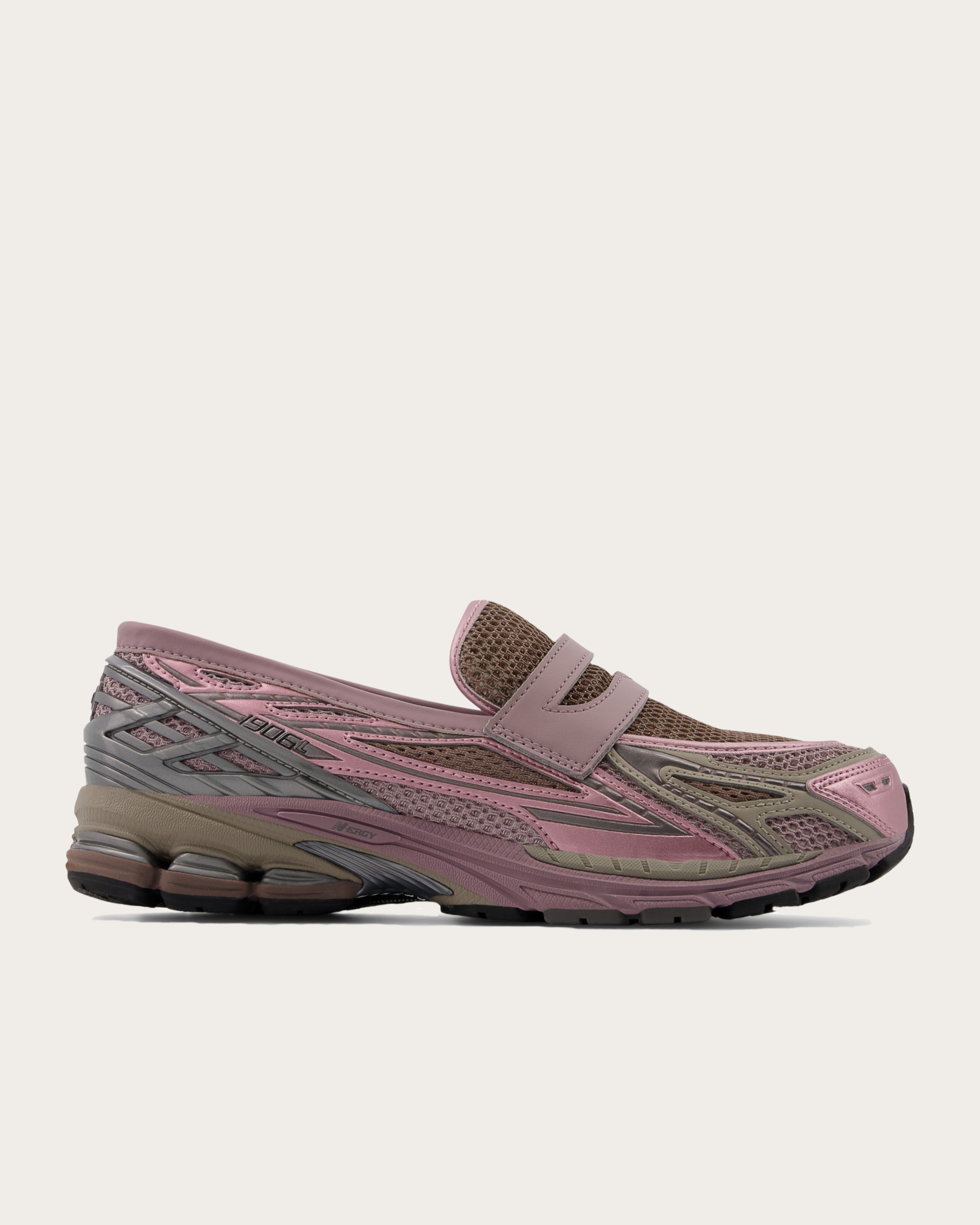 New Balance 1906L - Ice Wine with Pink Taffy