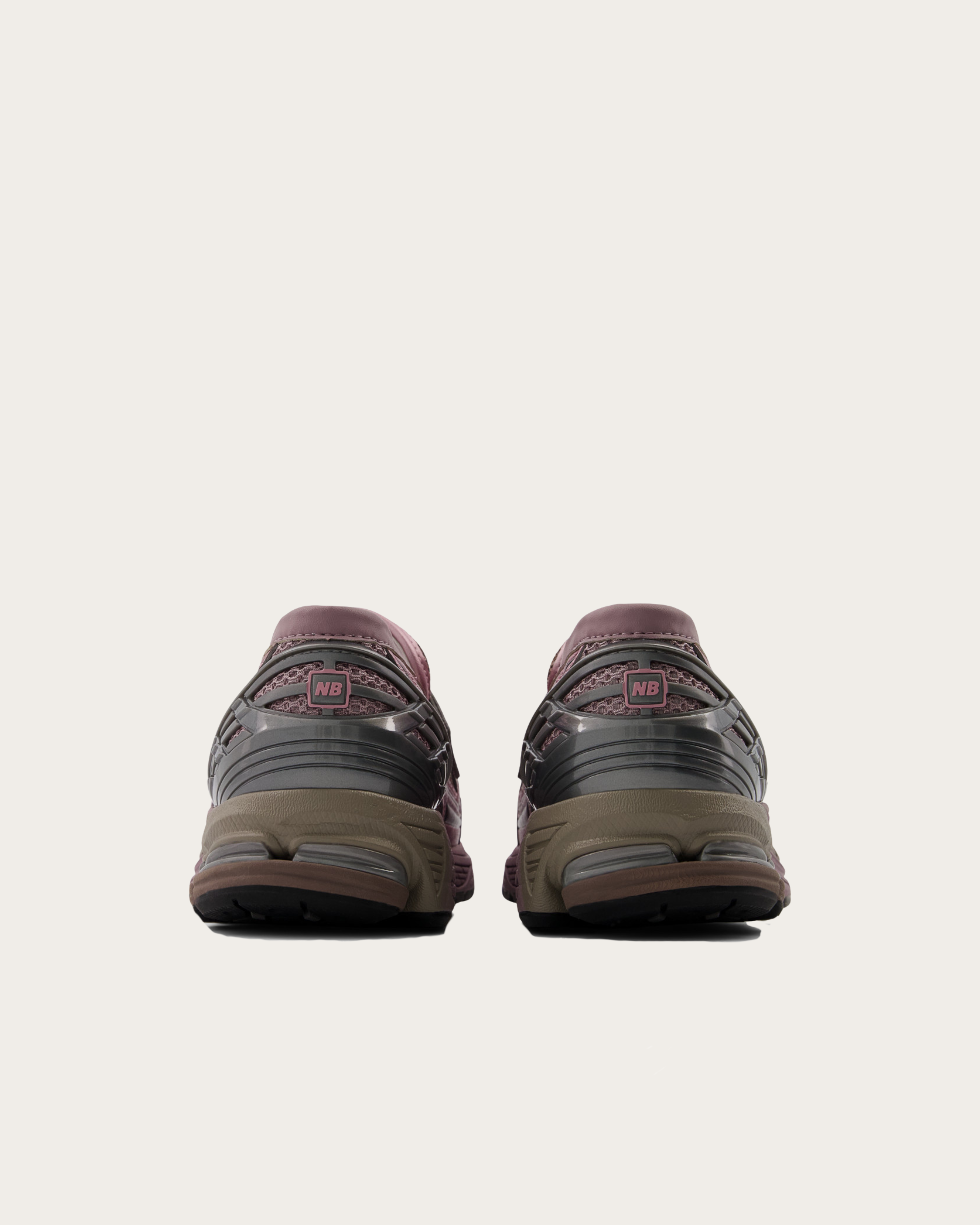 New Balance 1906L - Ice Wine with Pink Taffy