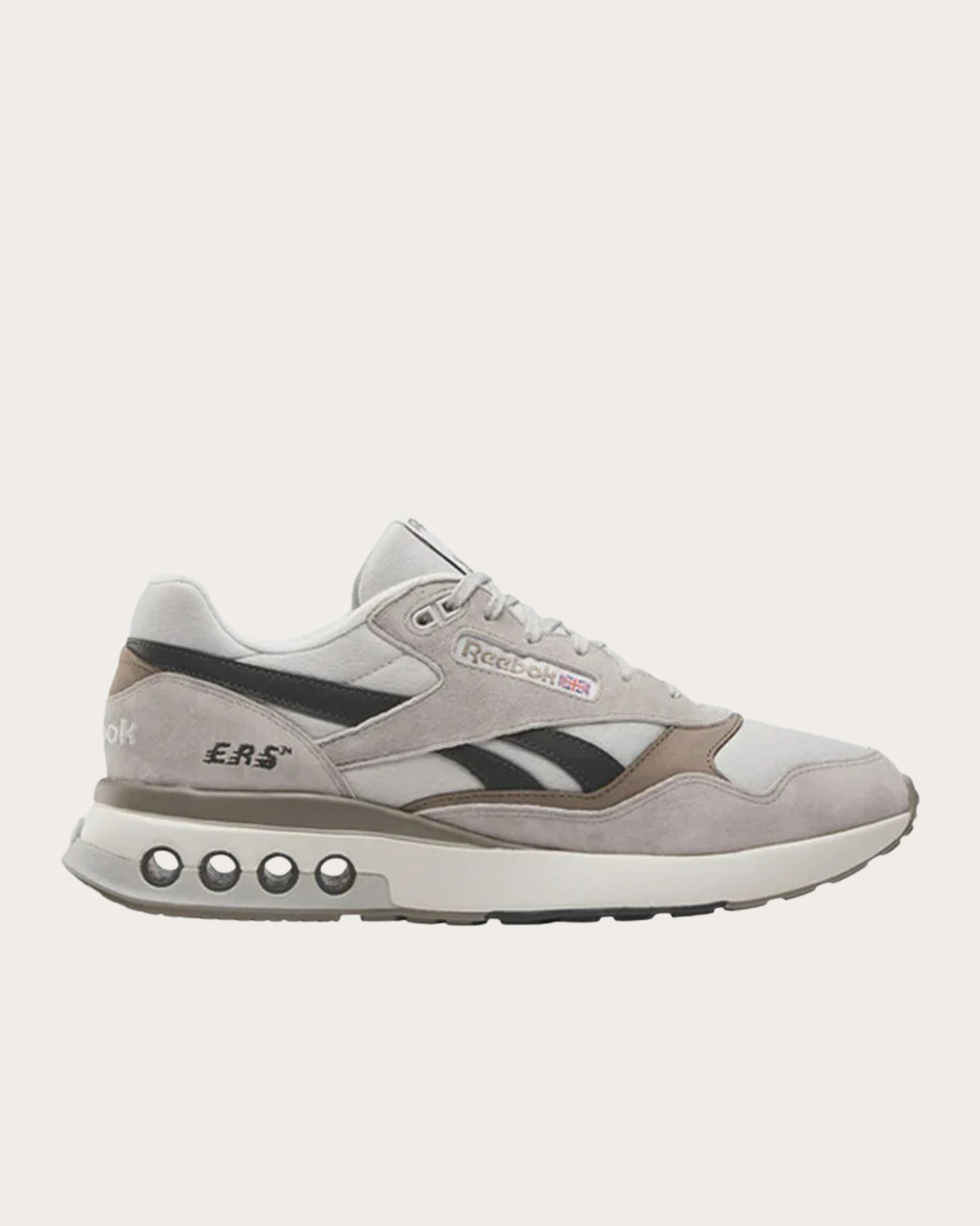 Reebok ERS World - Grey / Overcast
