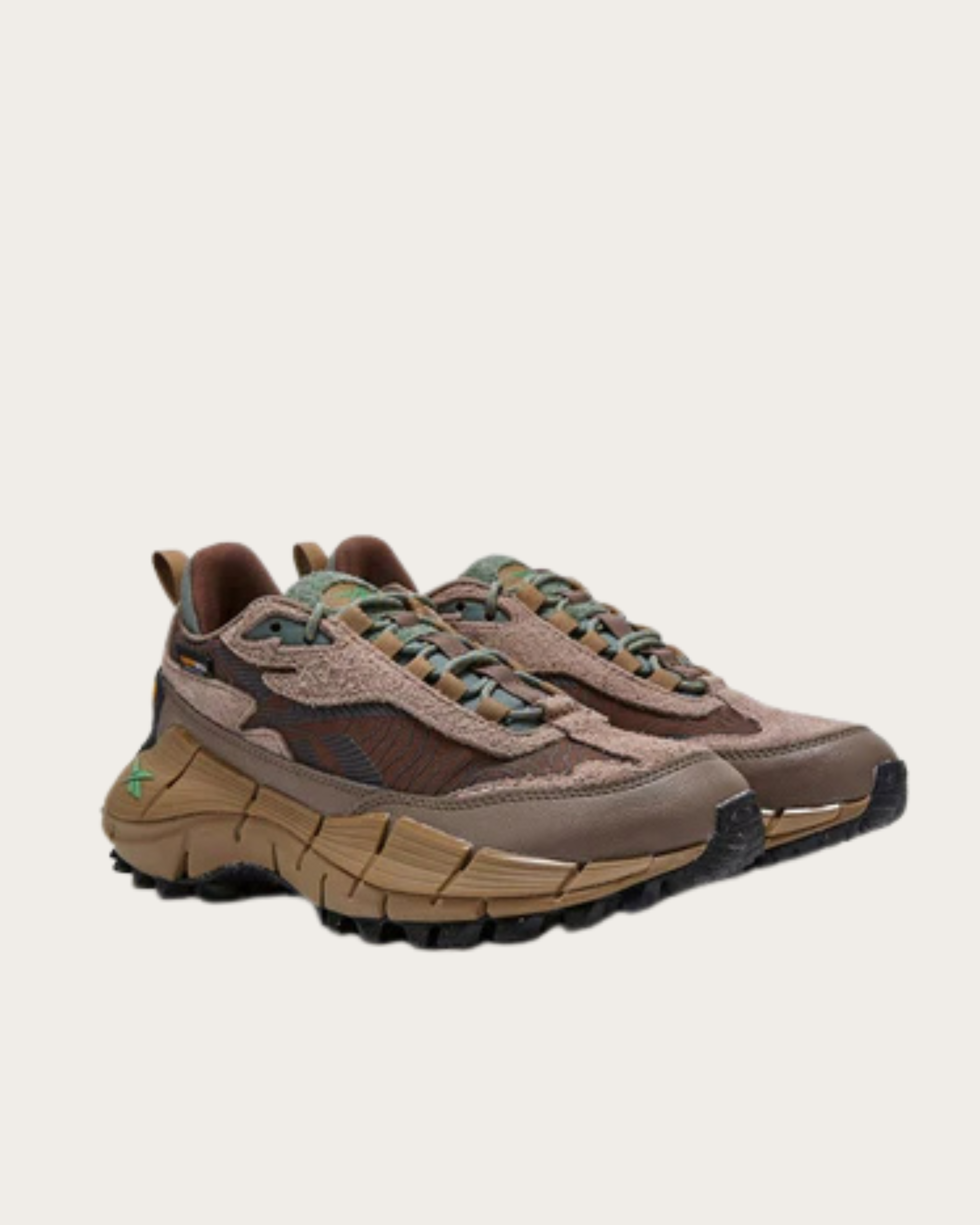 Reebok - Zig Kinetica 2.5 Edge - Mah, Tregre, Trebo