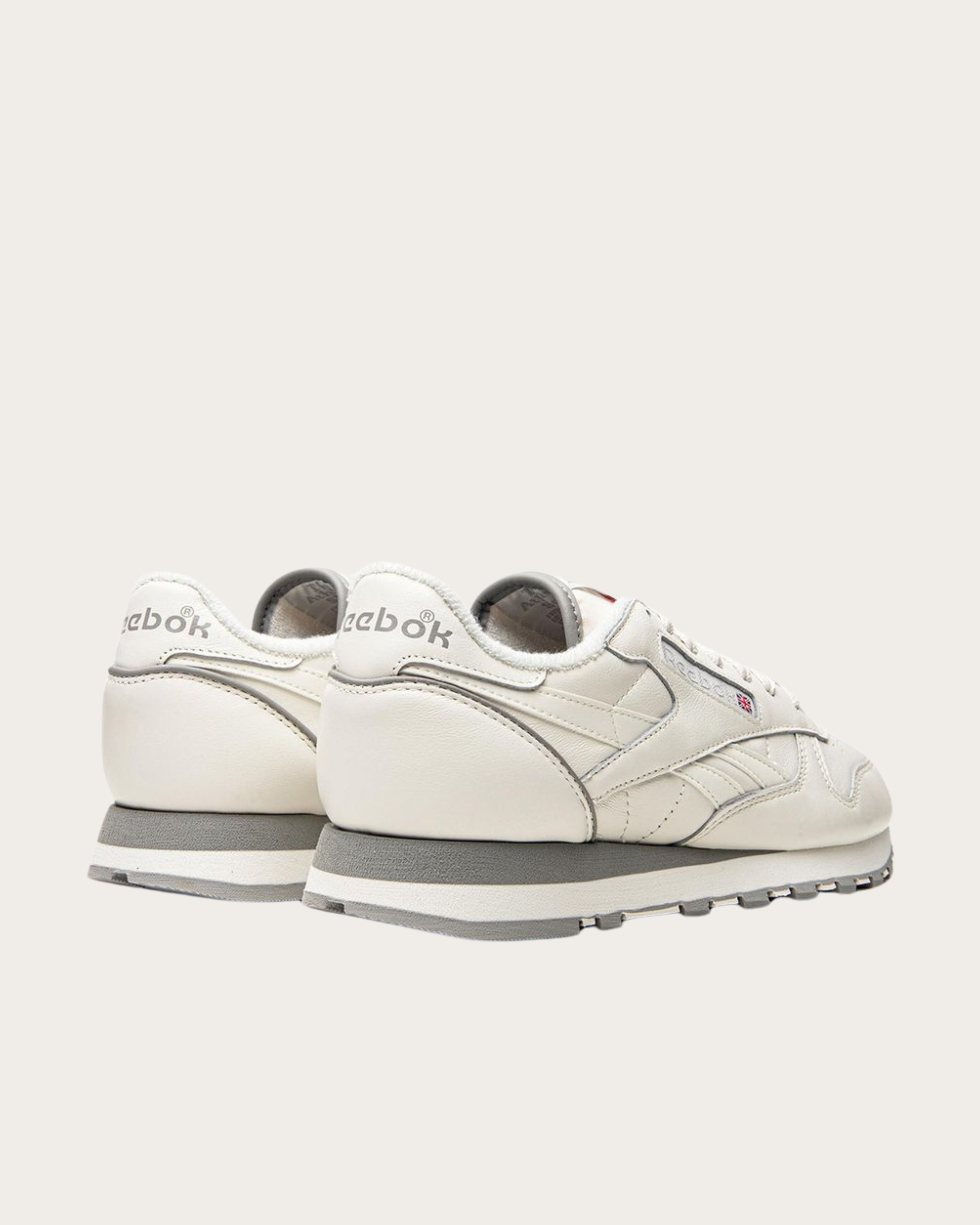 REEBOK - Classic Leather 1983 Vintage - Chalk