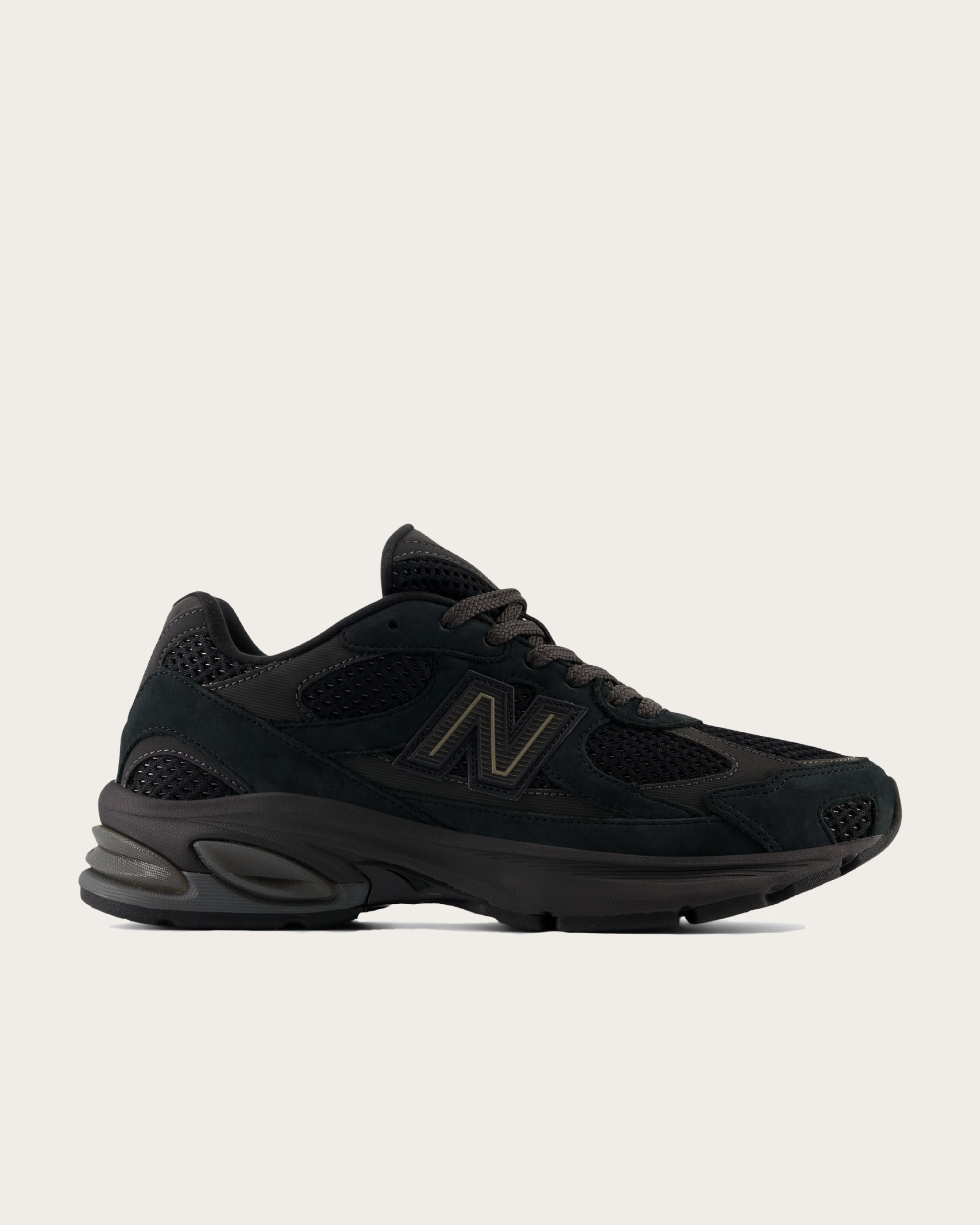 New Balance 2010 - Black