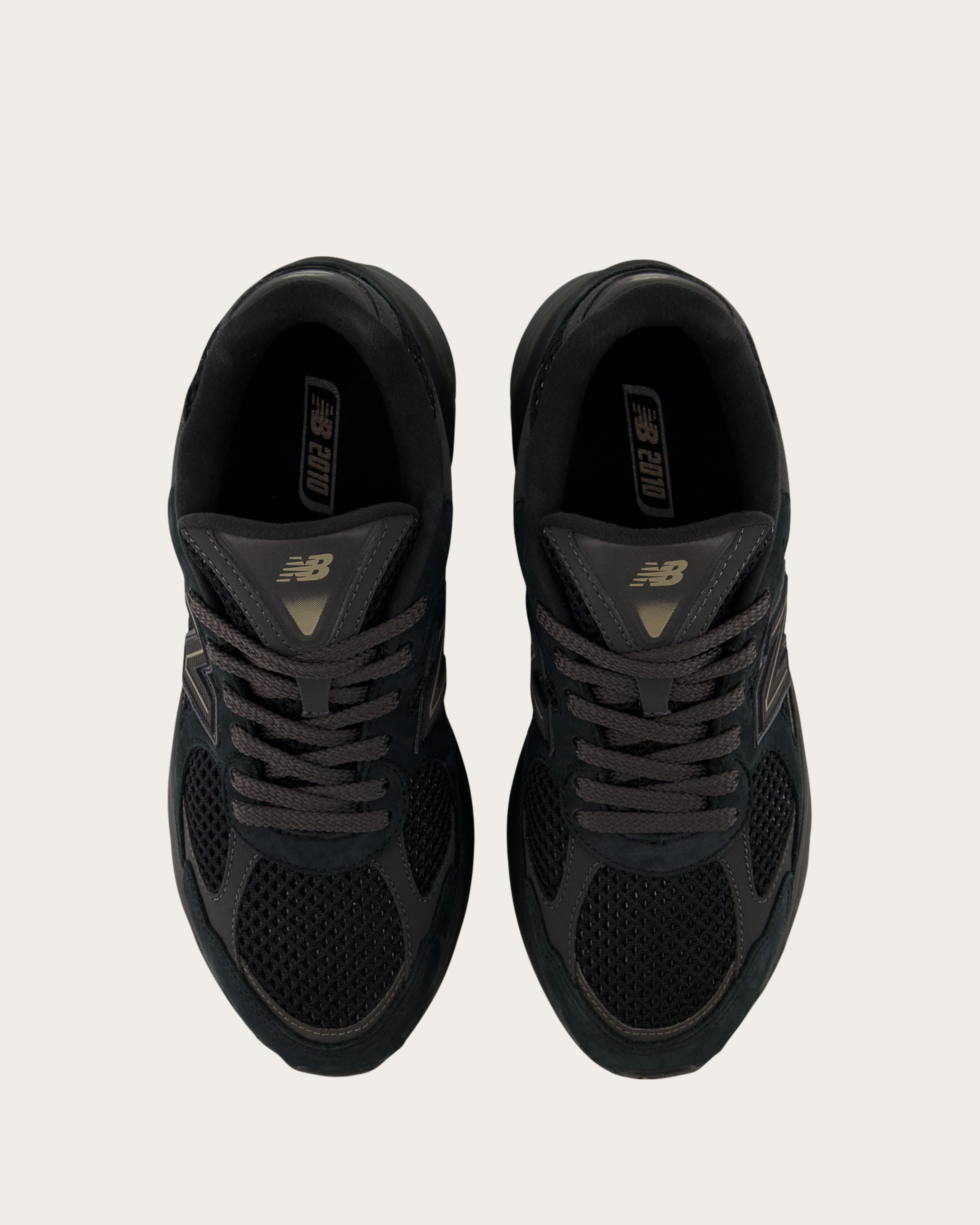 New Balance 2010 - Black