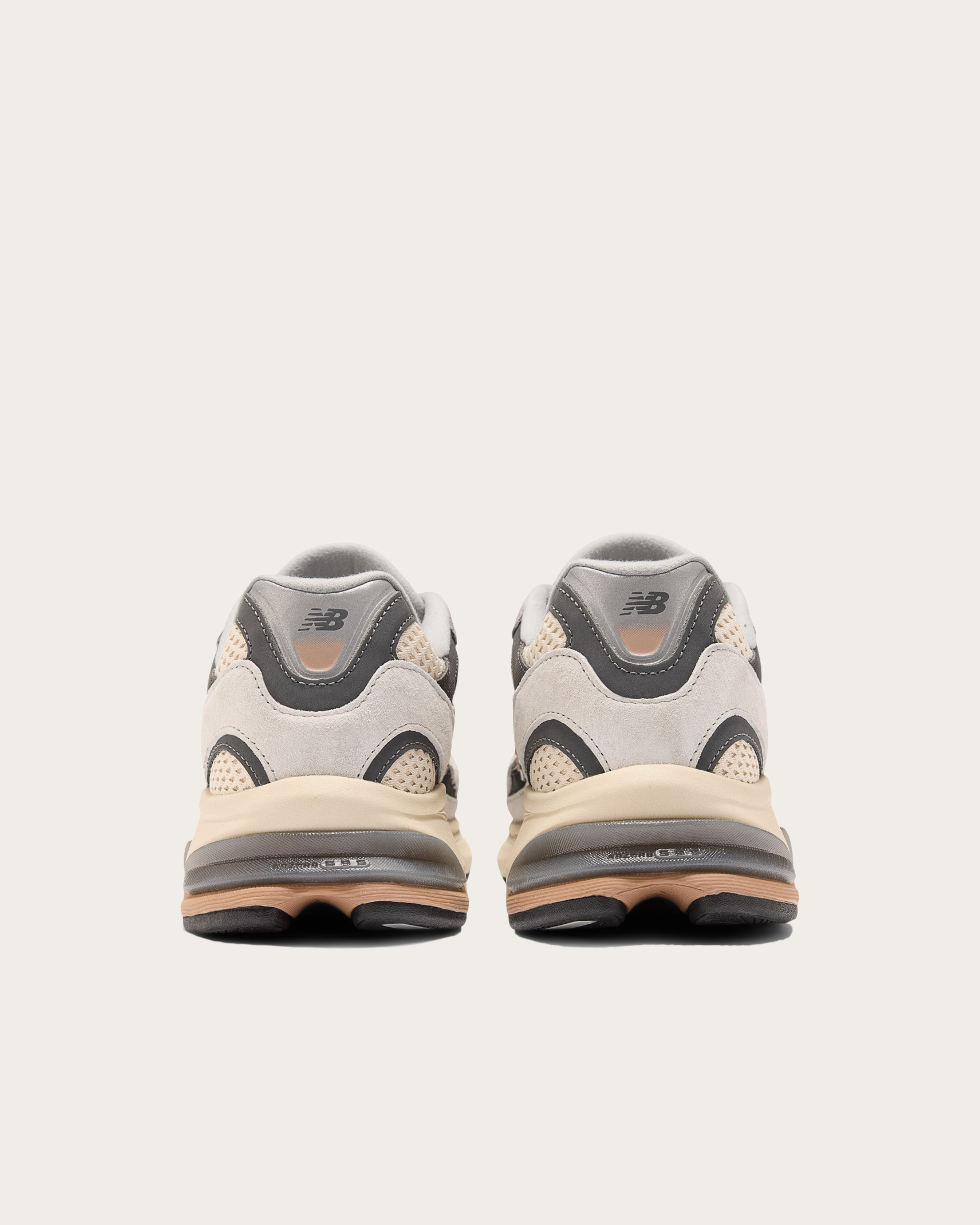 New Balance 2010 - Cream Grey