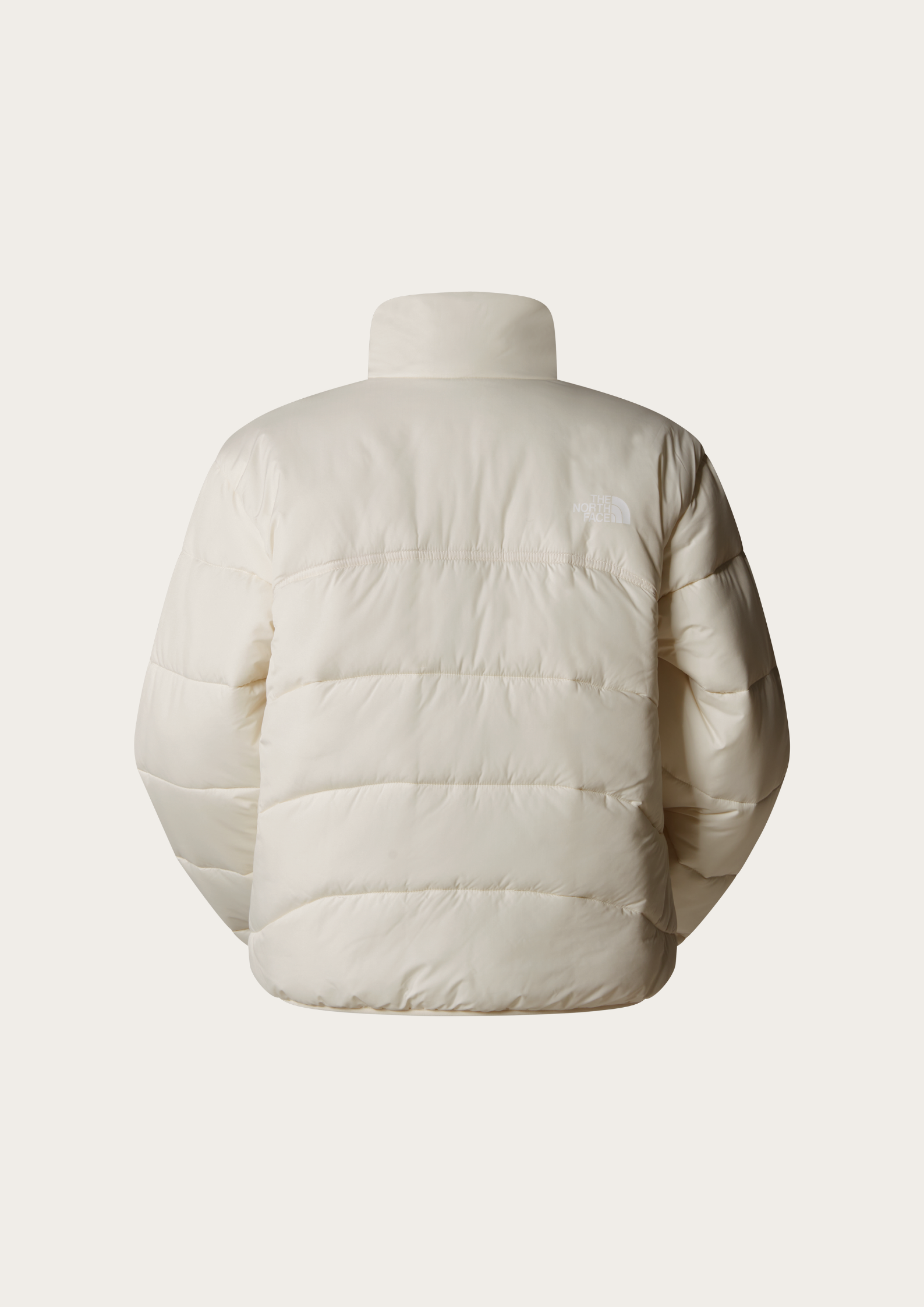 The North Face Women's TNF Jacket 2000 - White Dune