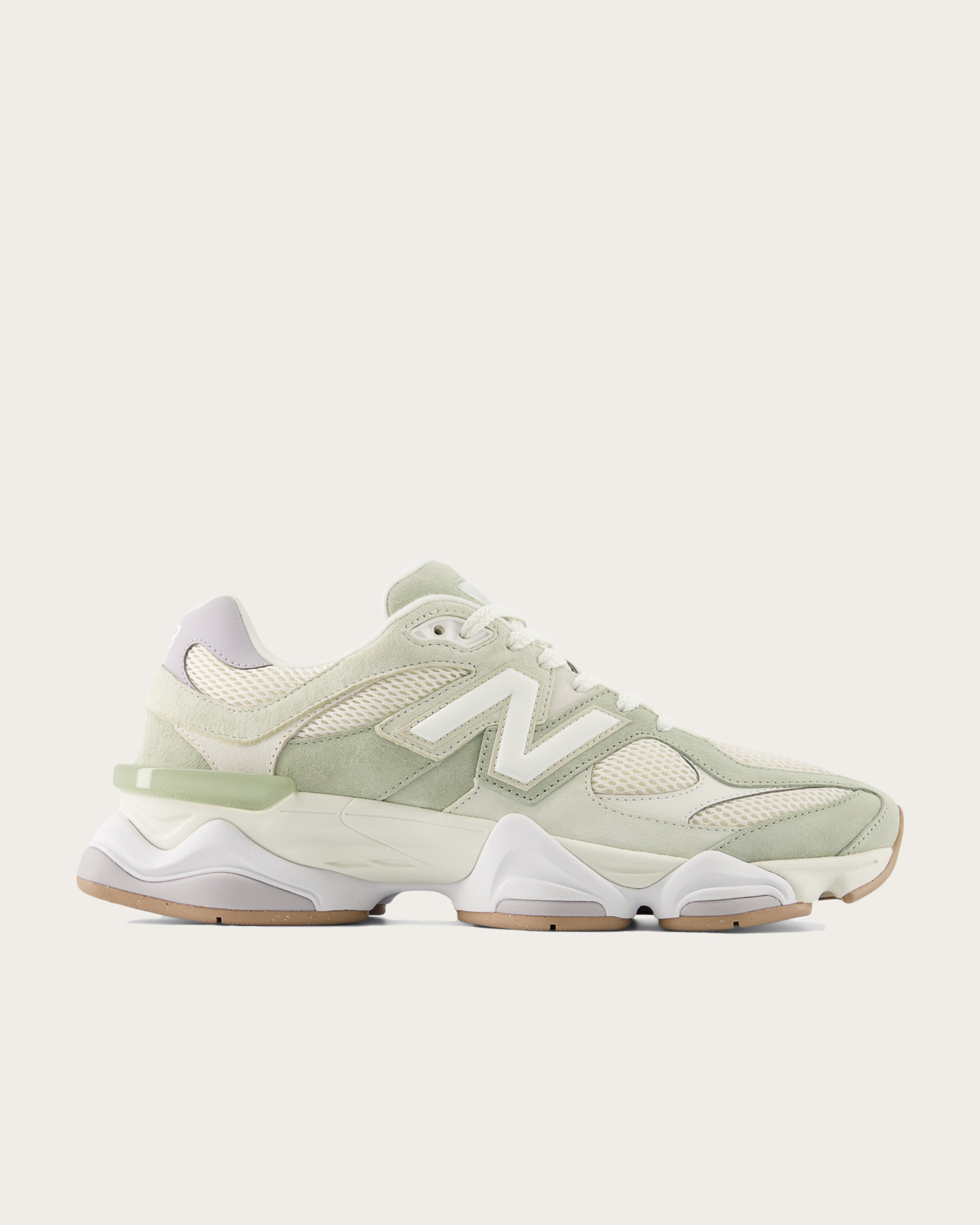 New Balance 9060 - Garter Snake with Pearl Grey