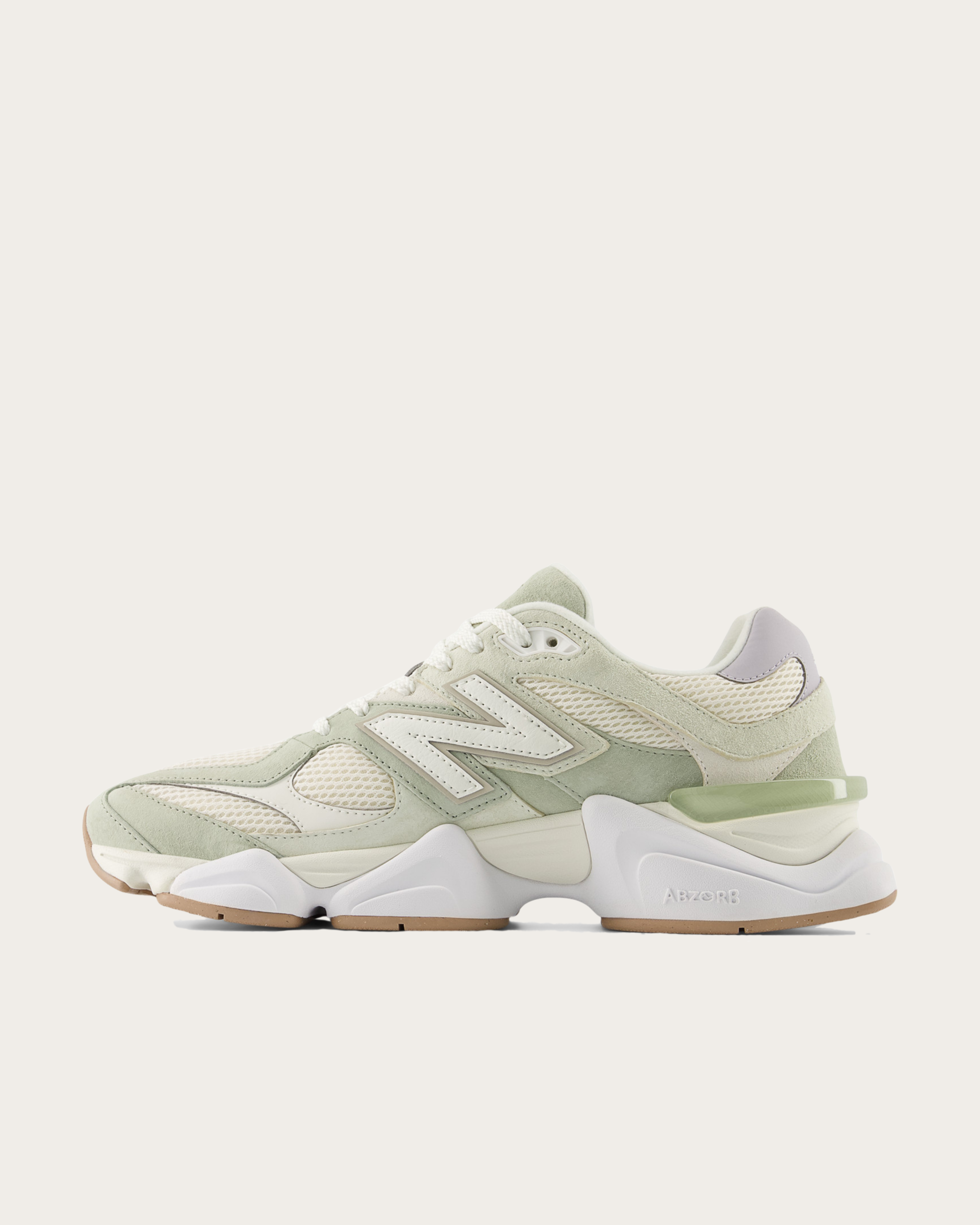 New Balance 9060 - Garter Snake with Pearl Grey