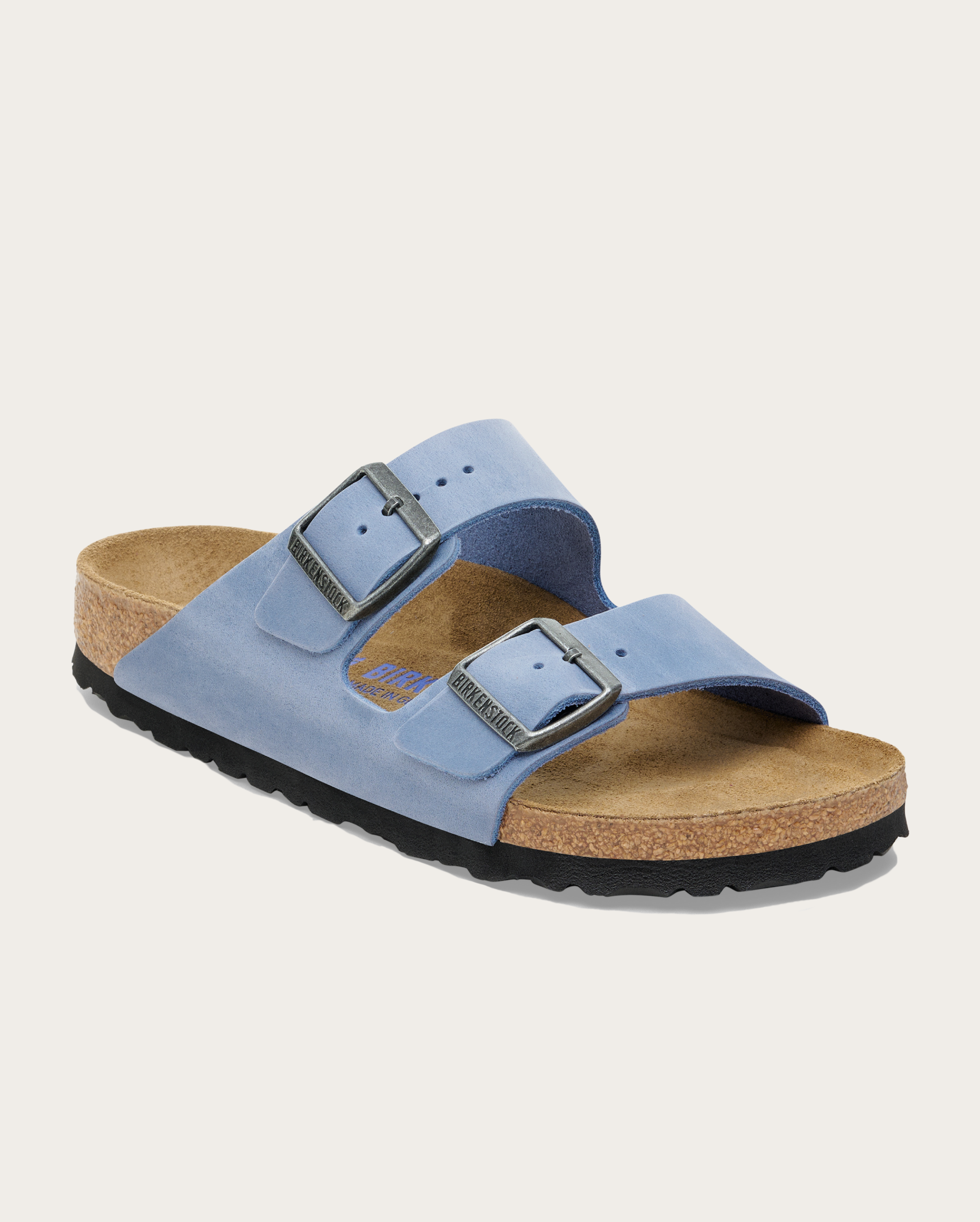 Birkenstock - Arizona SFB Elemental Blue