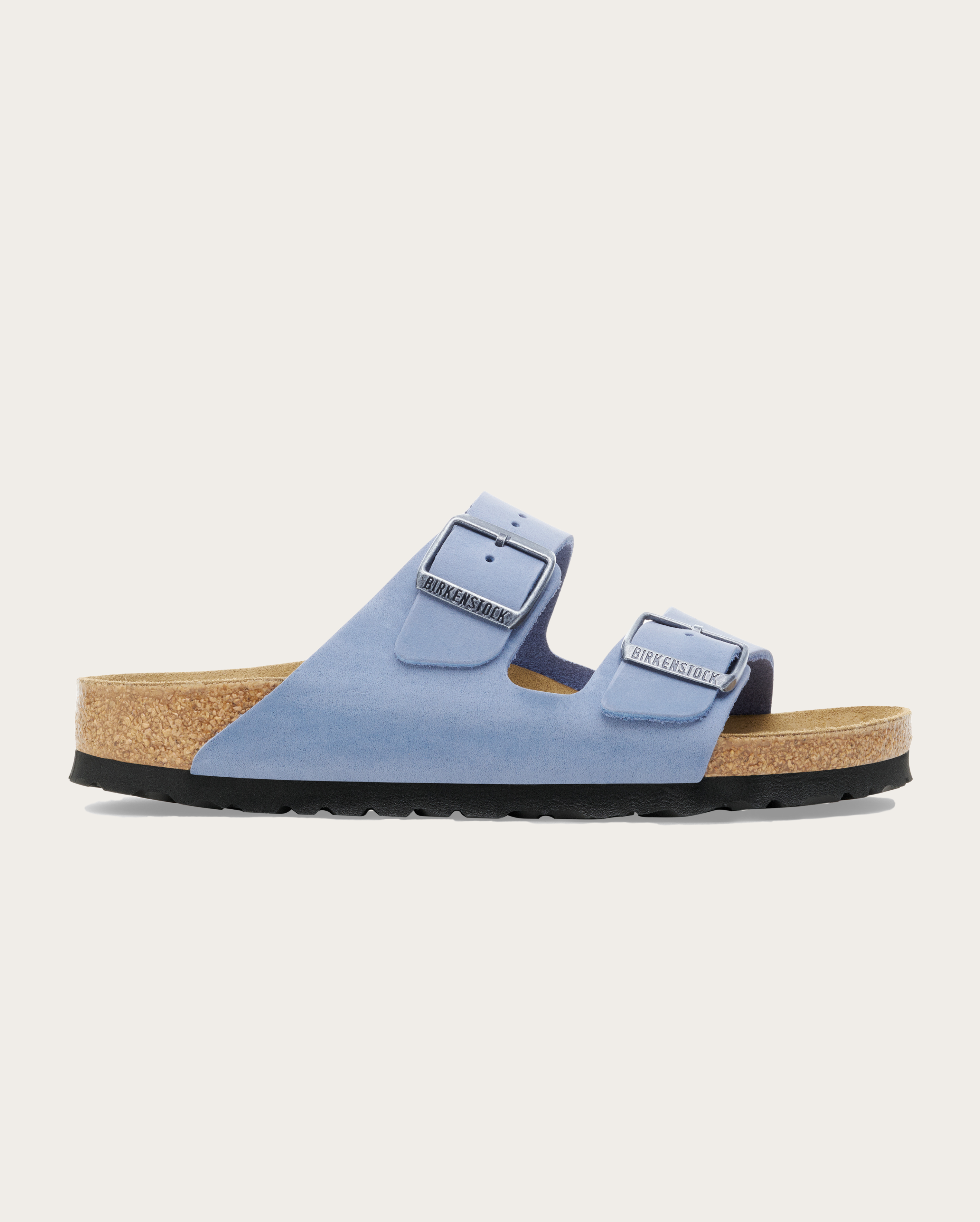 Birkenstock - Arizona SFB Elemental Blue