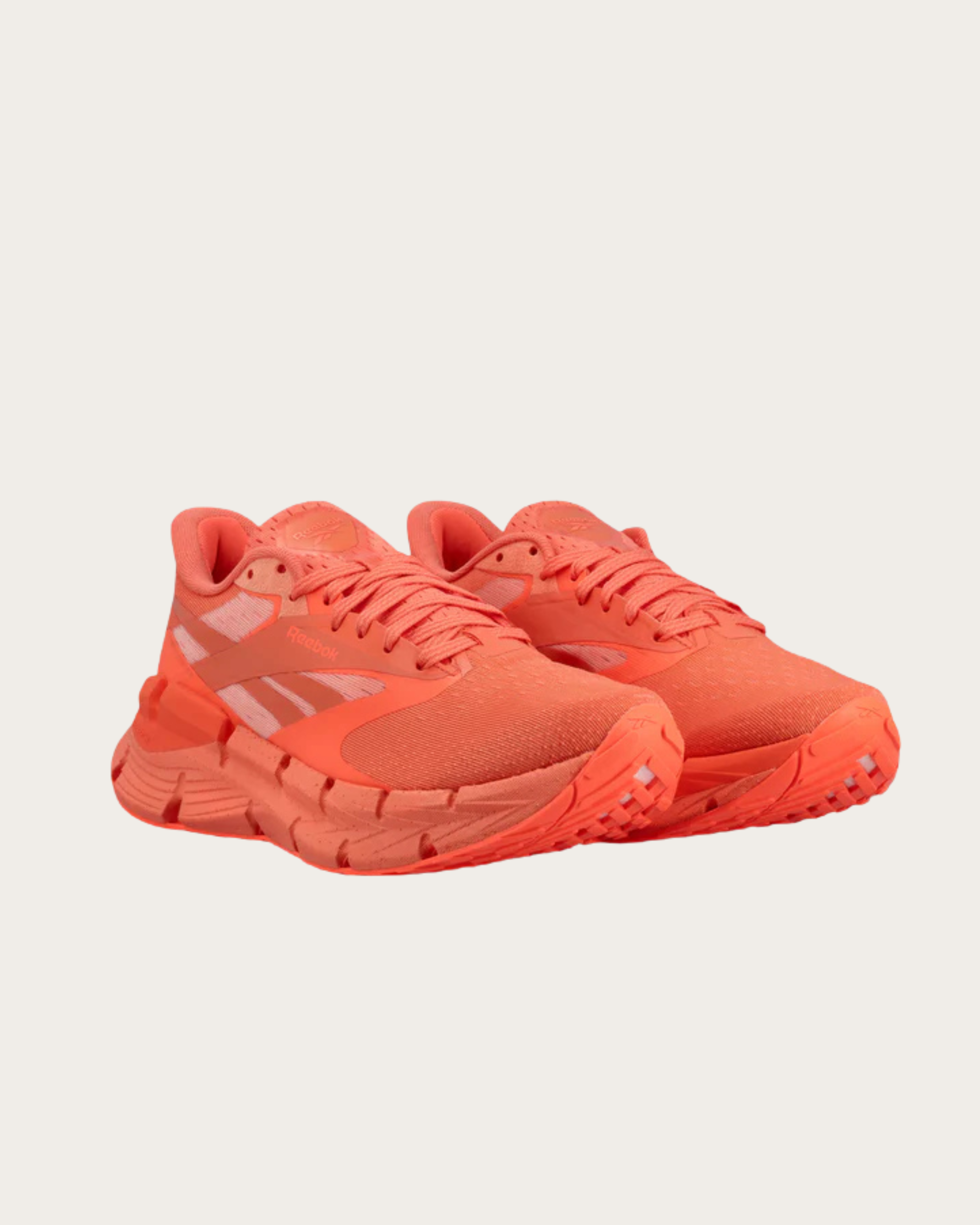 Reebok -FLOATZIG SYMMETROS -Super/Digital/White coral